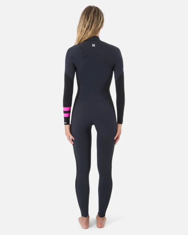 Womens Advantage Plus 4/3MM Fullsuit sold by Hurley
