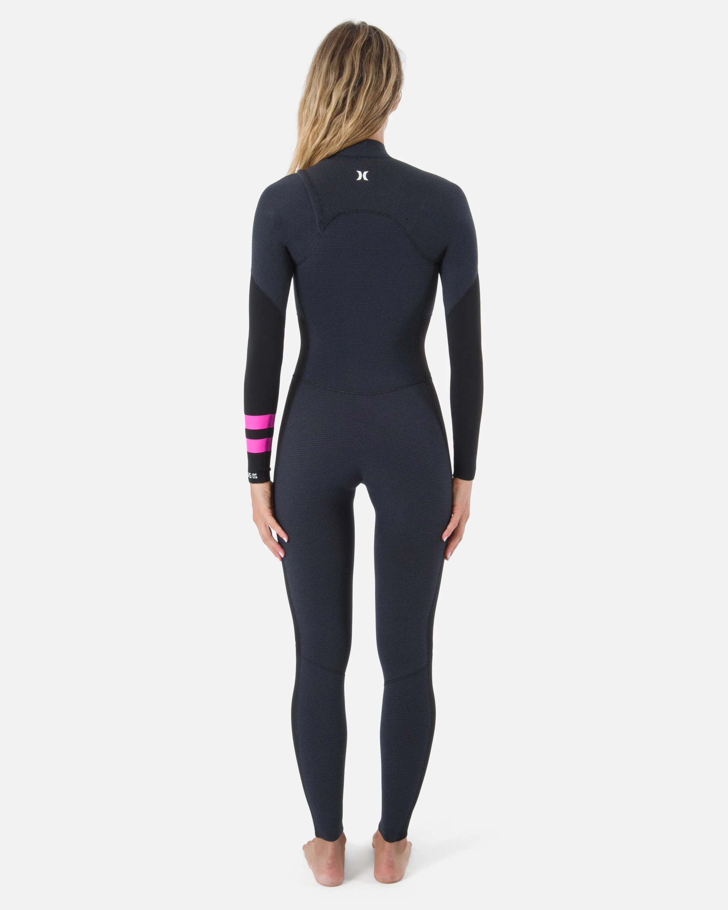 Womens Advantage Plus 4/3MM Fullsuit sold by Hurley