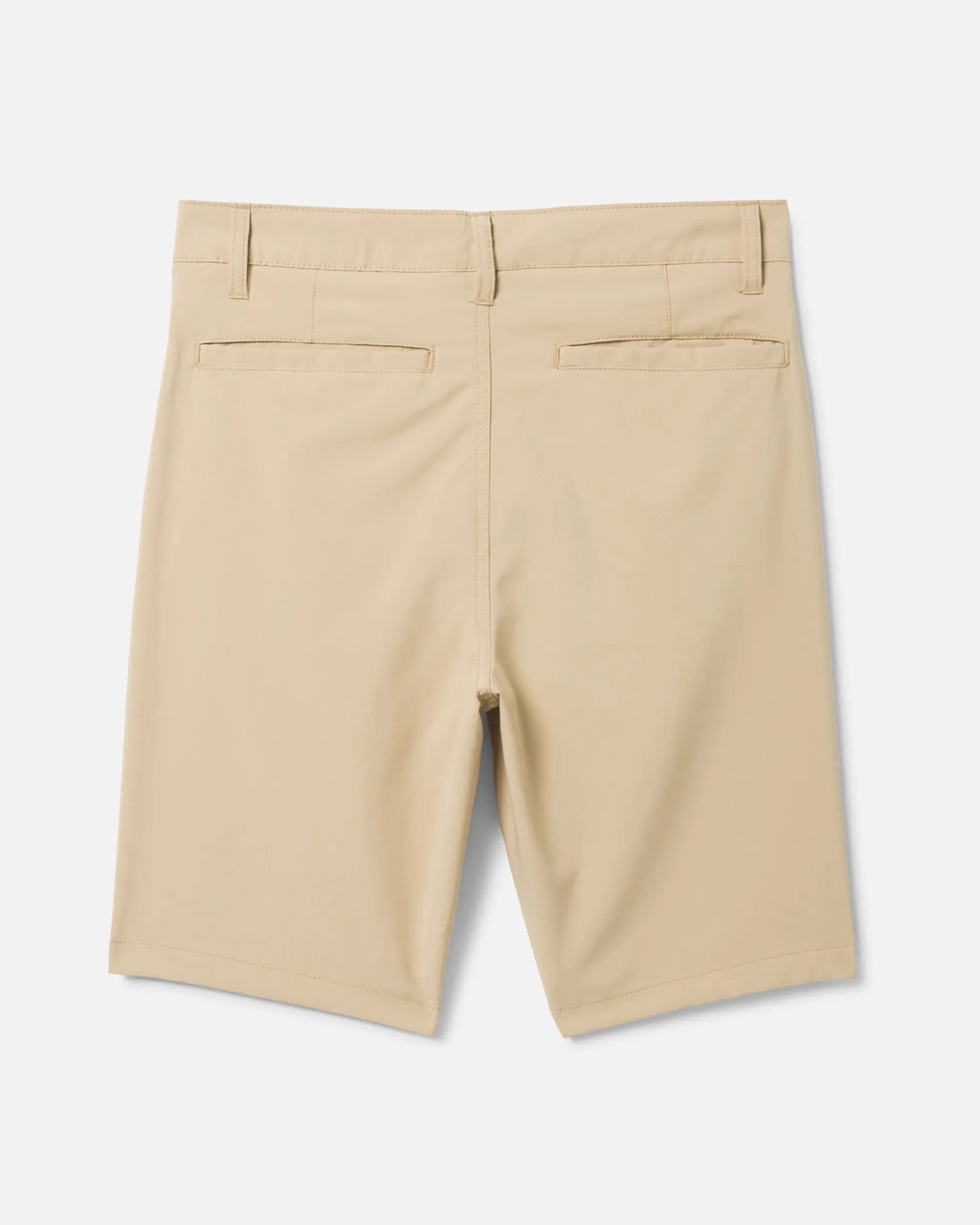 Essential Hybrid Walkshort 20" sold by Hurley product image thumbnail 2
