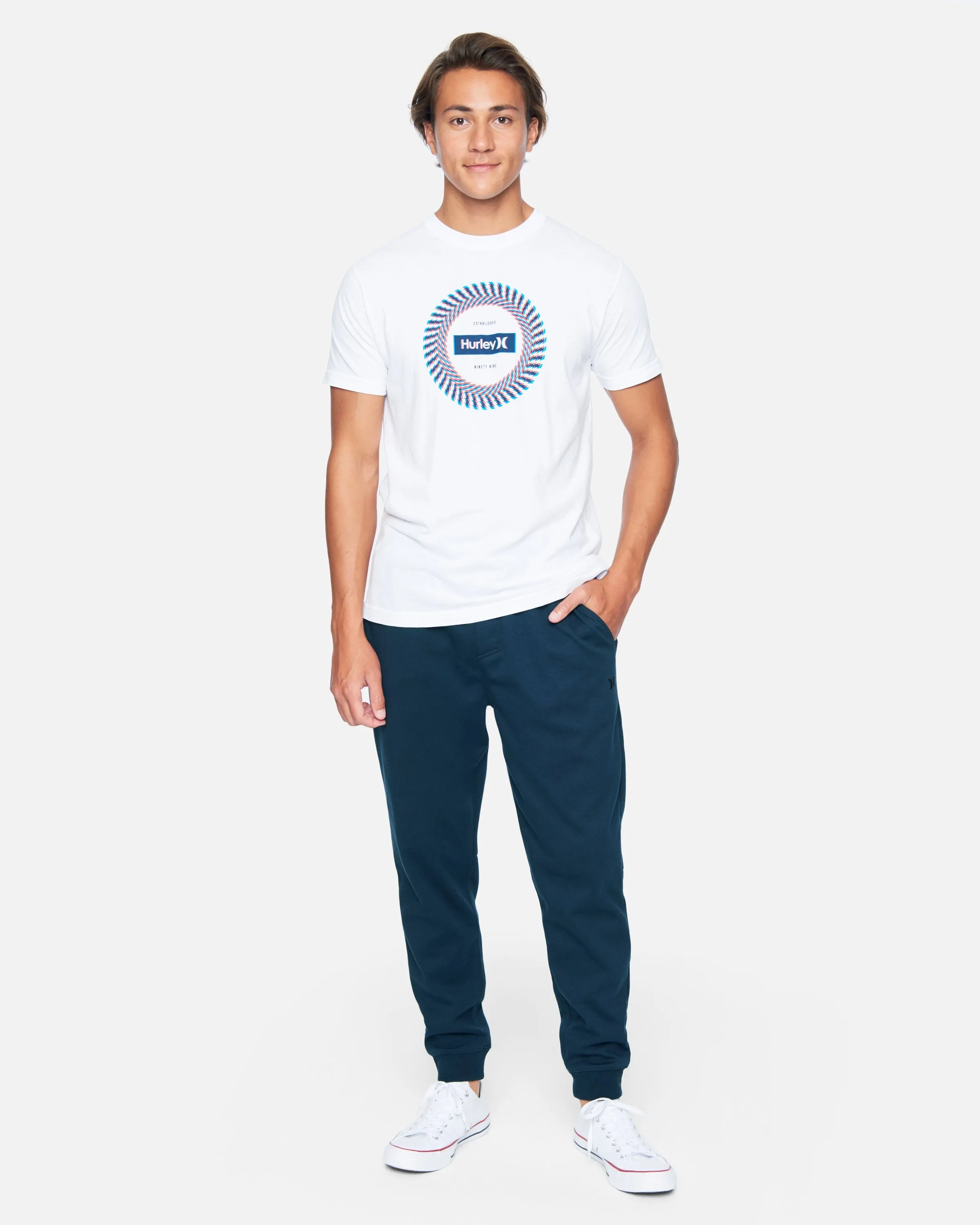 Therma Protect Jogger 2.0 sold by Hurley product image thumbnail 4