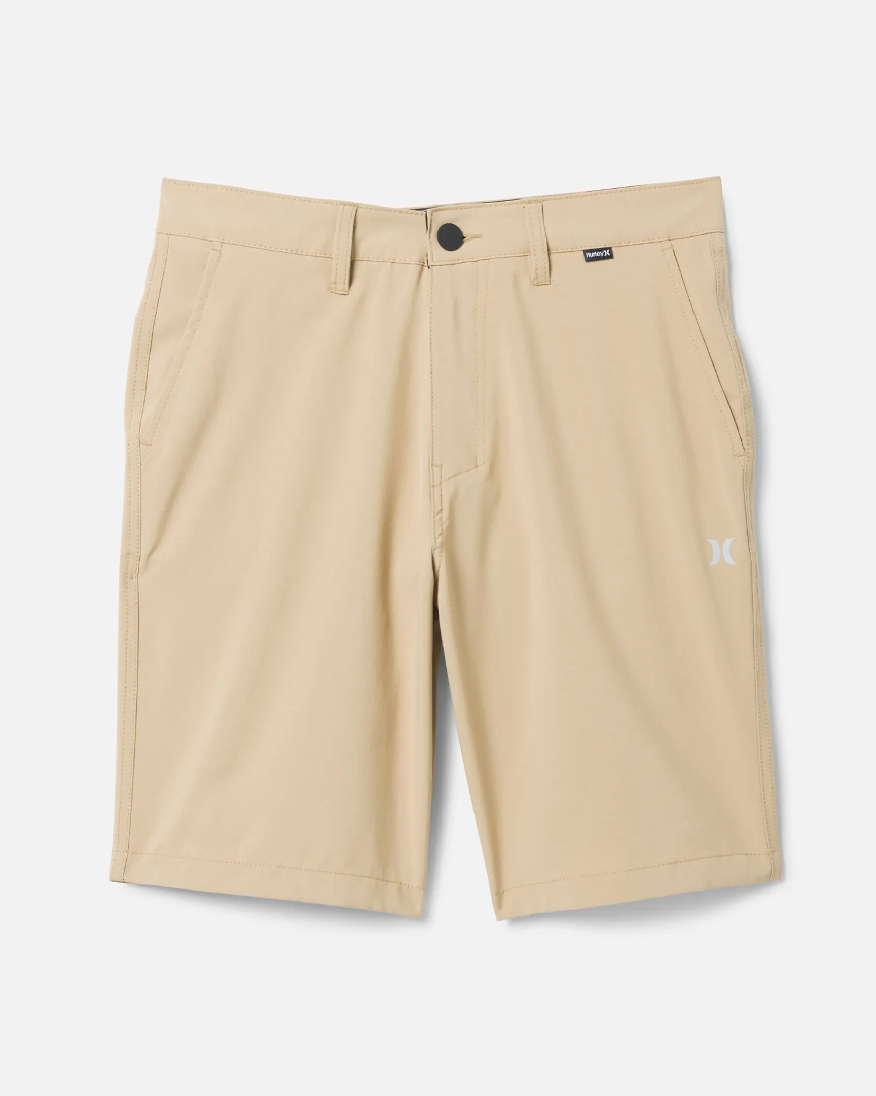 Essential Hybrid Walkshort 20" sold by Hurley