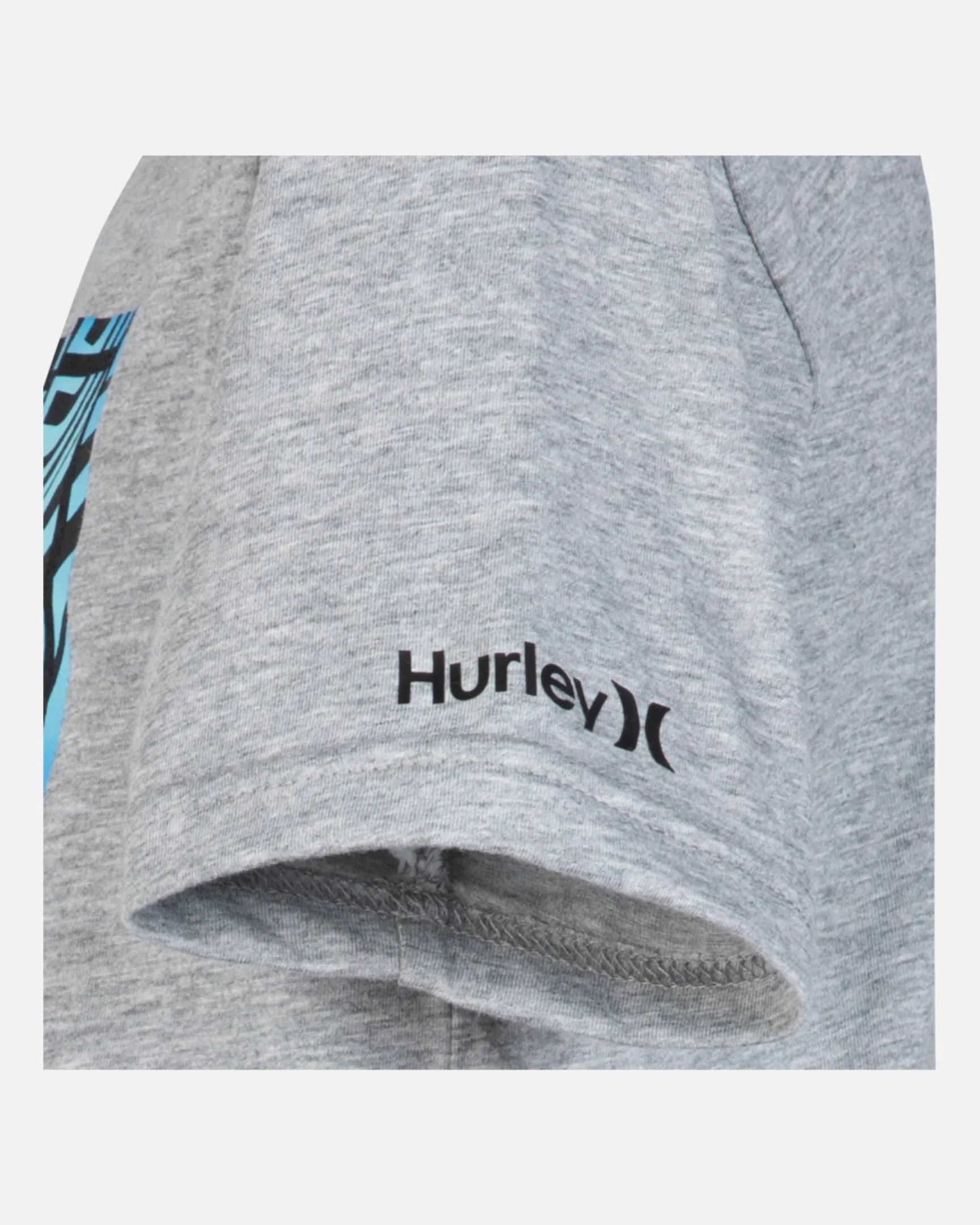 Boys Big Splash Tee sold by Hurley product image thumbnail 4