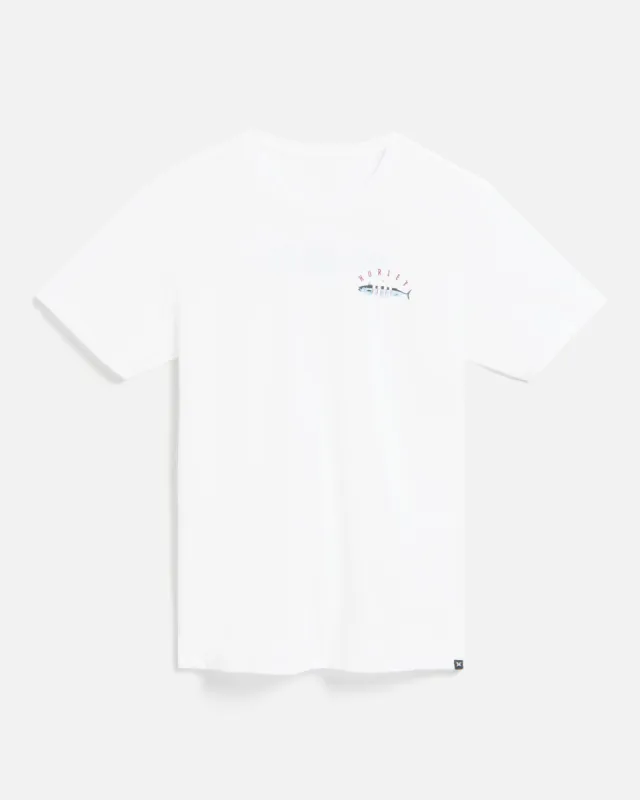 H2O-DRI Chop Shop Short Sleeve T-Shirt sold by Hurley