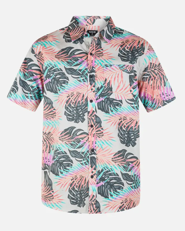 Organic Wedge Shirt sold by Hurley