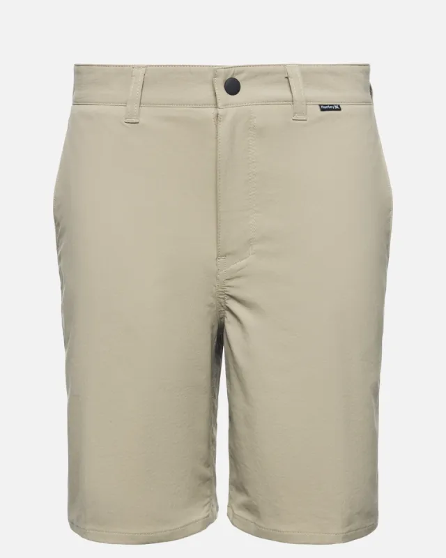 Boys H2O-DRI Chino sold by Hurley