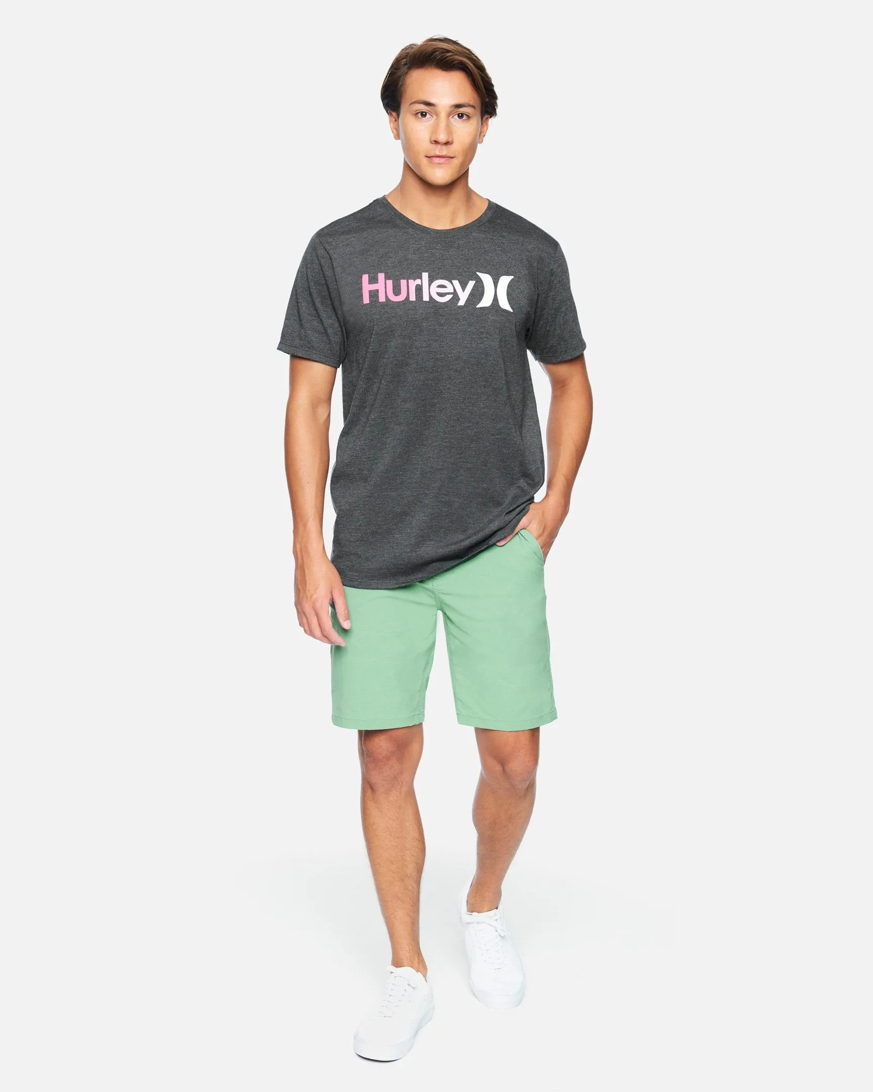 H2O-DRI Chino 2.0 Walkshorts 20" sold by Hurley product image thumbnail 4