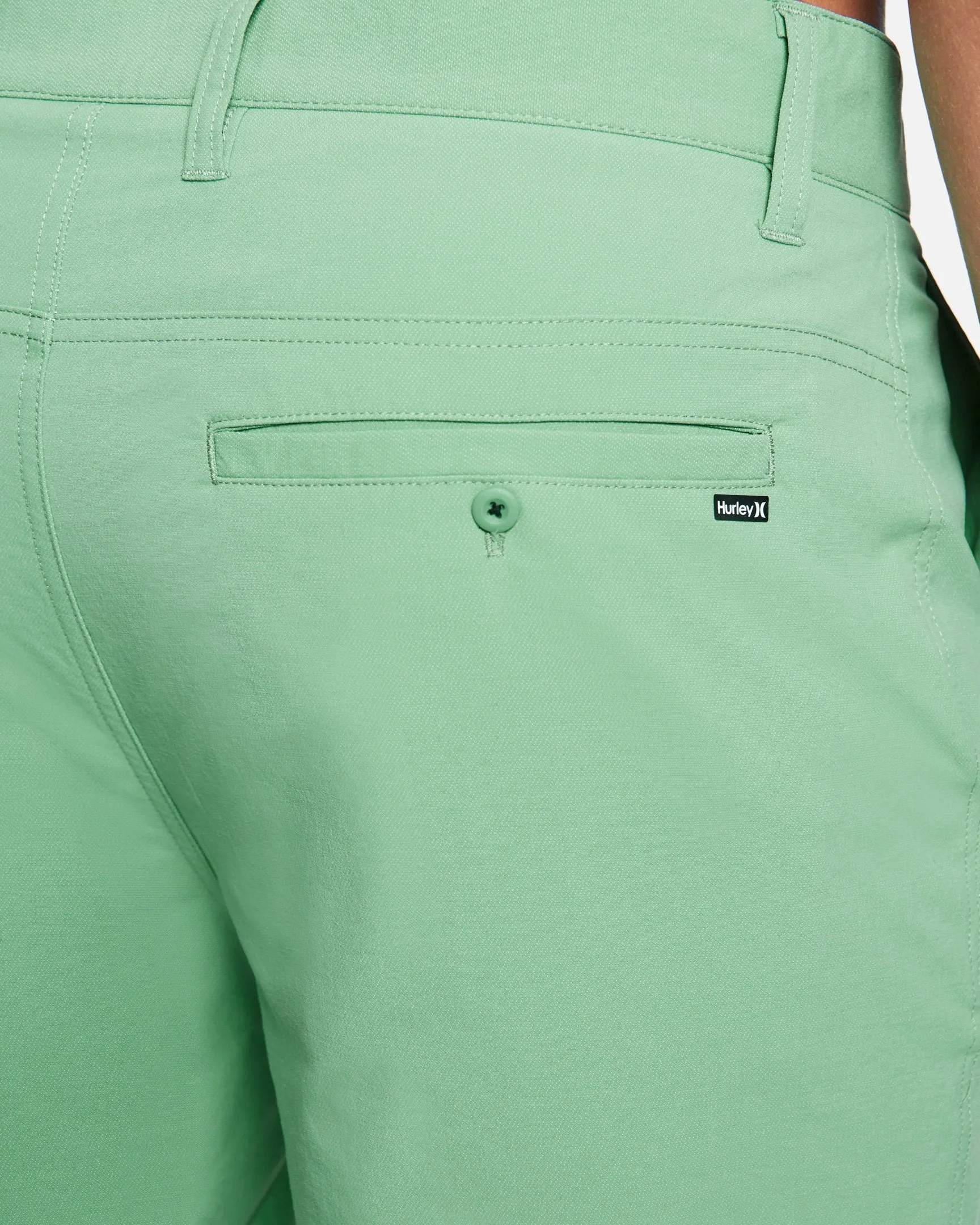 H2O-DRI Chino 2.0 Walkshorts 20" sold by Hurley product image thumbnail 5