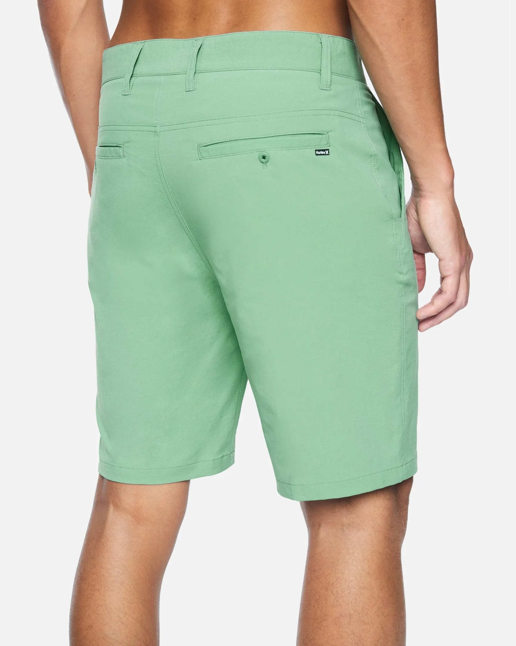 H2O-DRI Chino 2.0 Walkshorts 20" sold by Hurley product image thumbnail 2