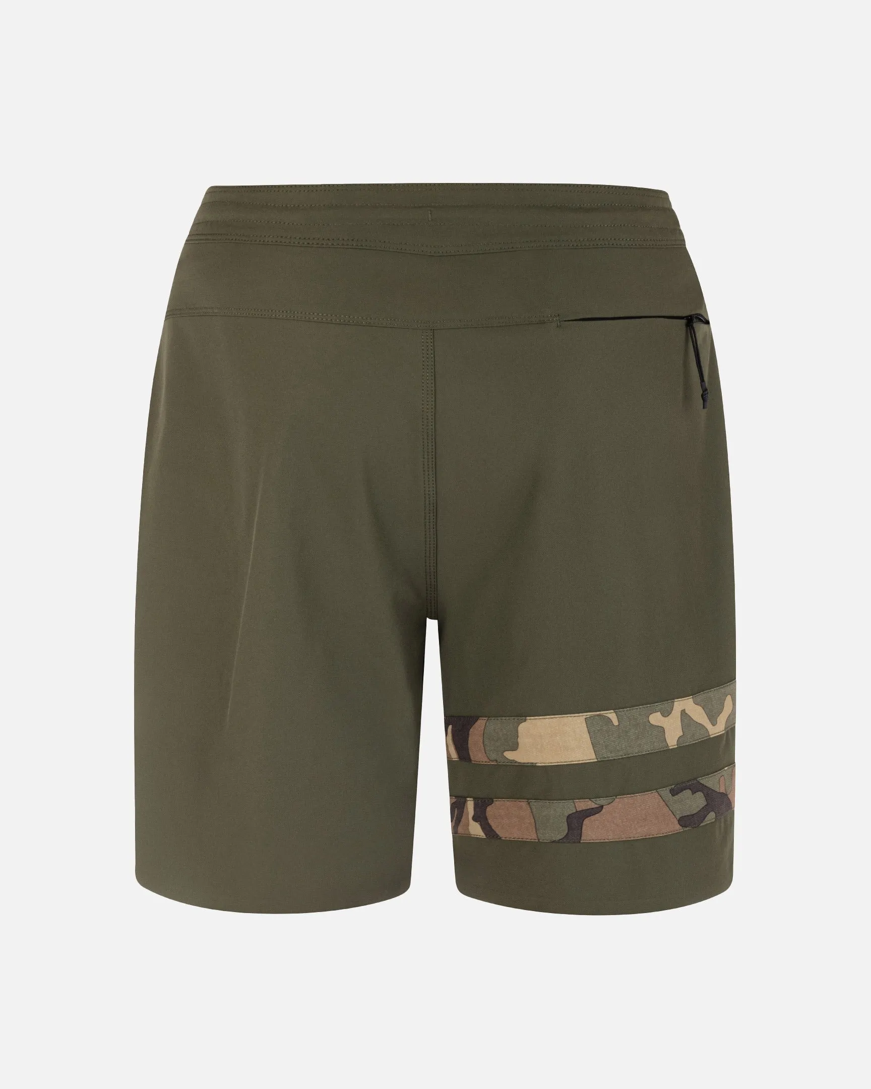 PHANTOM BLOCK PARTY RENEGADE 18" BOARDSHORT sold by Hurley product image thumbnail 2