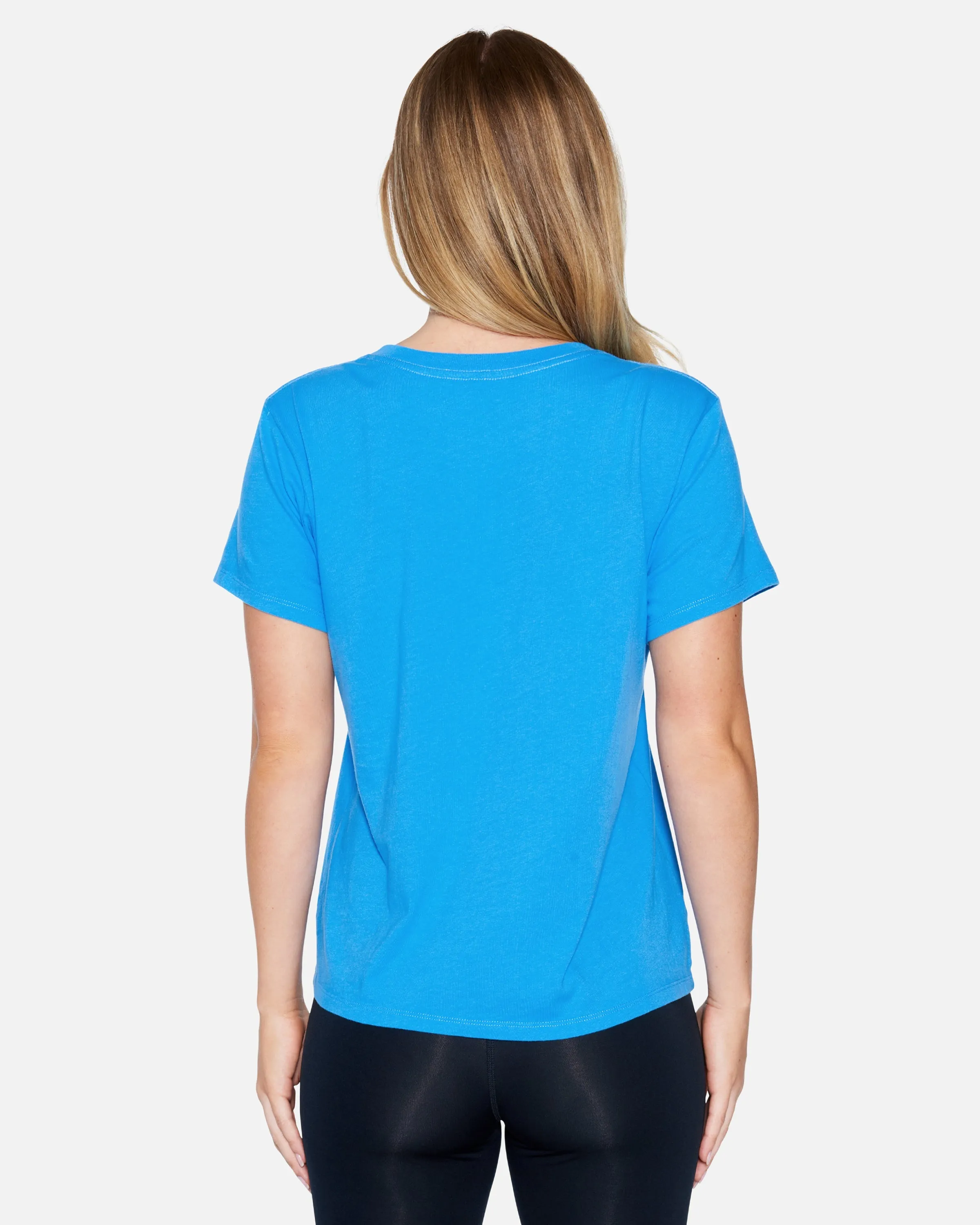 BIARRITZ CLASSIC TEE sold by Hurley product image thumbnail 2