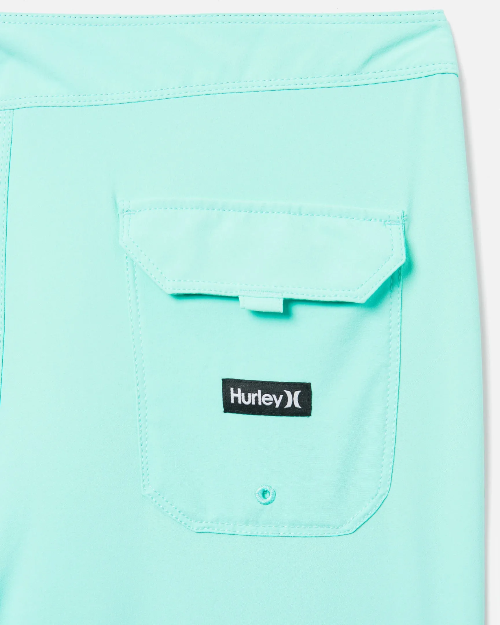 One and Only Solid Boardshort 20" sold by Hurley product image thumbnail 3