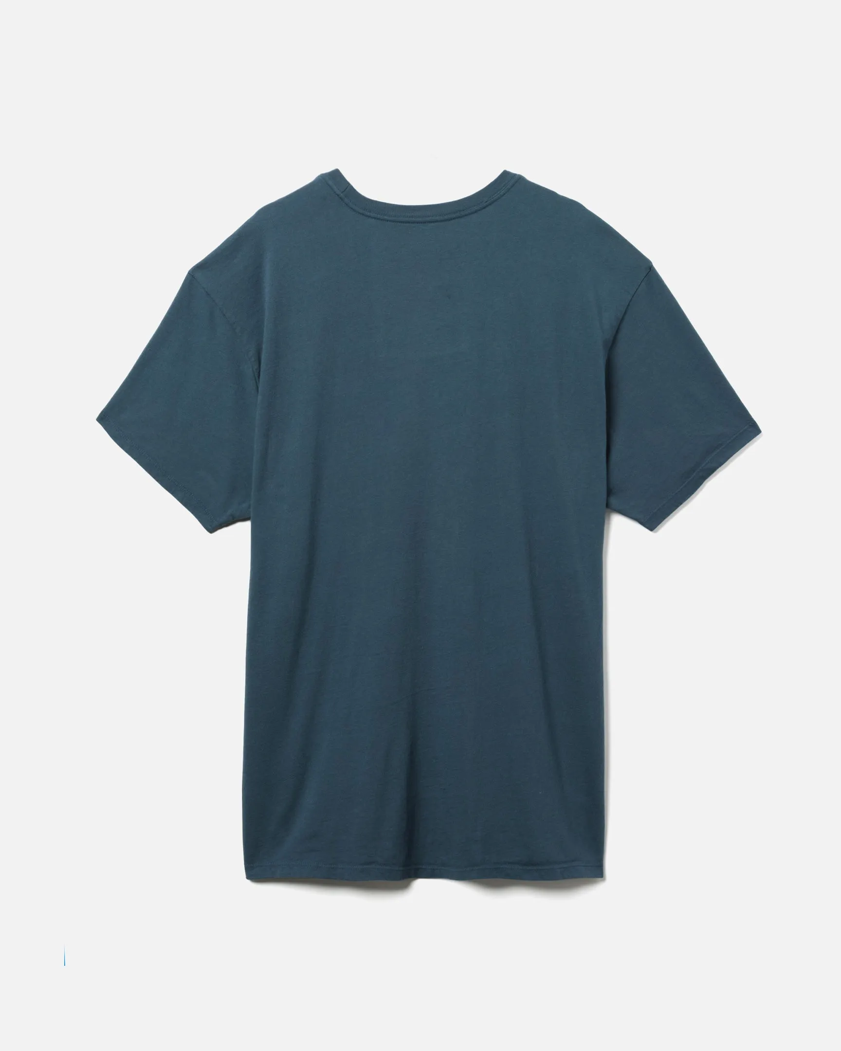 Big & Tall Everyday Washed One And Only Box Gradient Short Sleeve T-Shirt sold by Hurley product image thumbnail 2