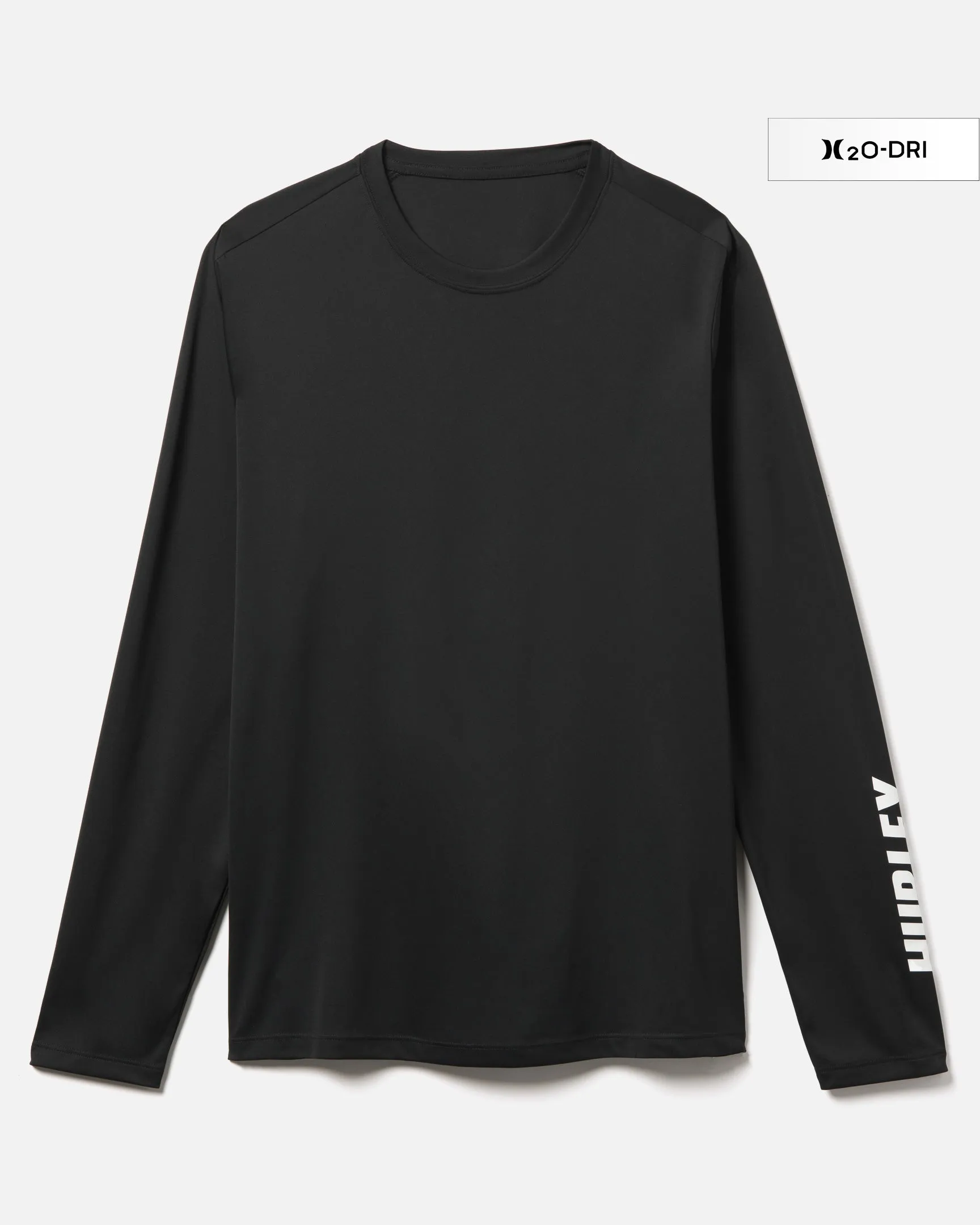 H2O-Dri Fastlane Hybrid UPF Shirt sold by Hurley