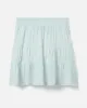 Tiered Mini Skirt sold by Hurley