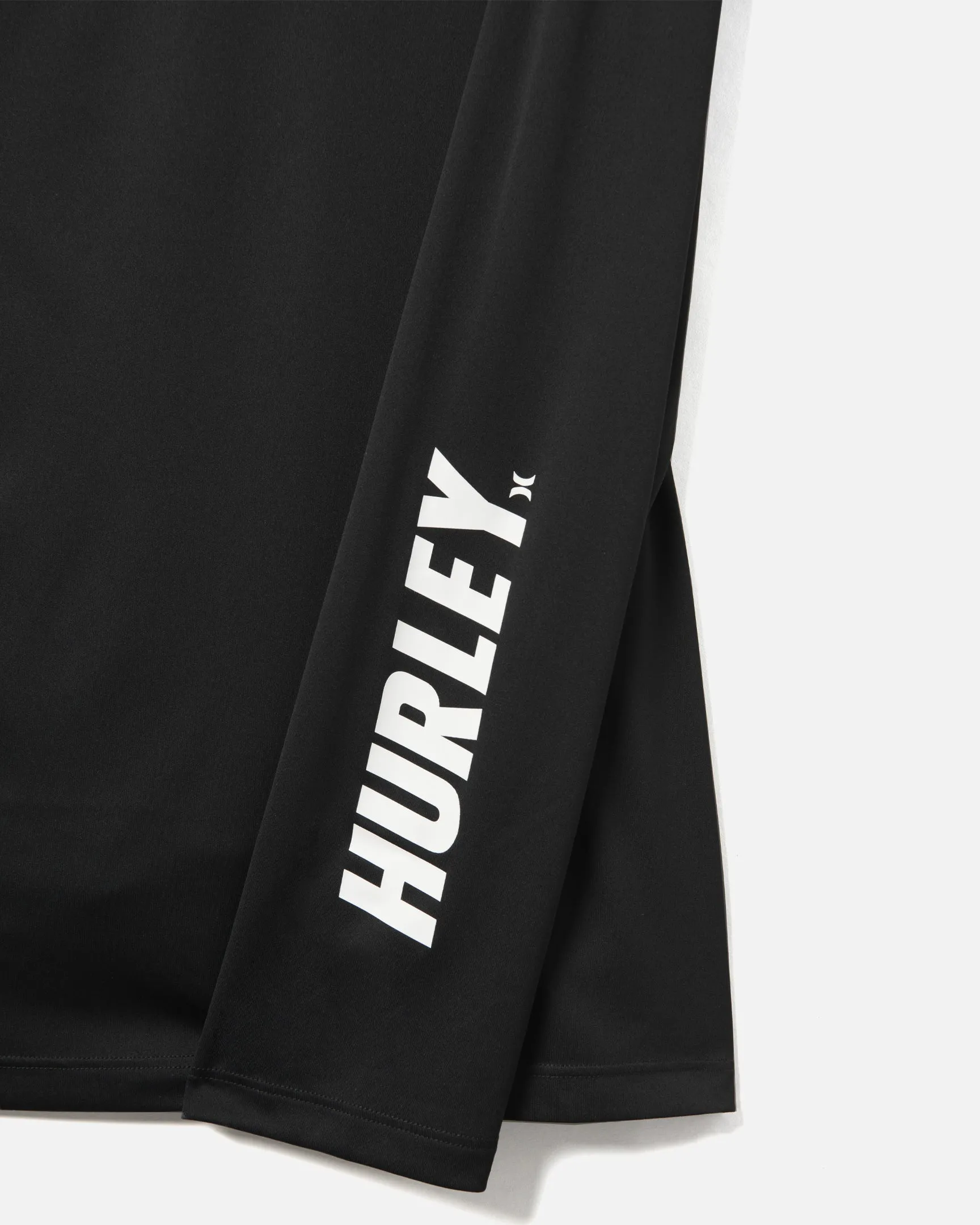 H2O-Dri Fastlane Hybrid UPF Shirt sold by Hurley product image thumbnail 3