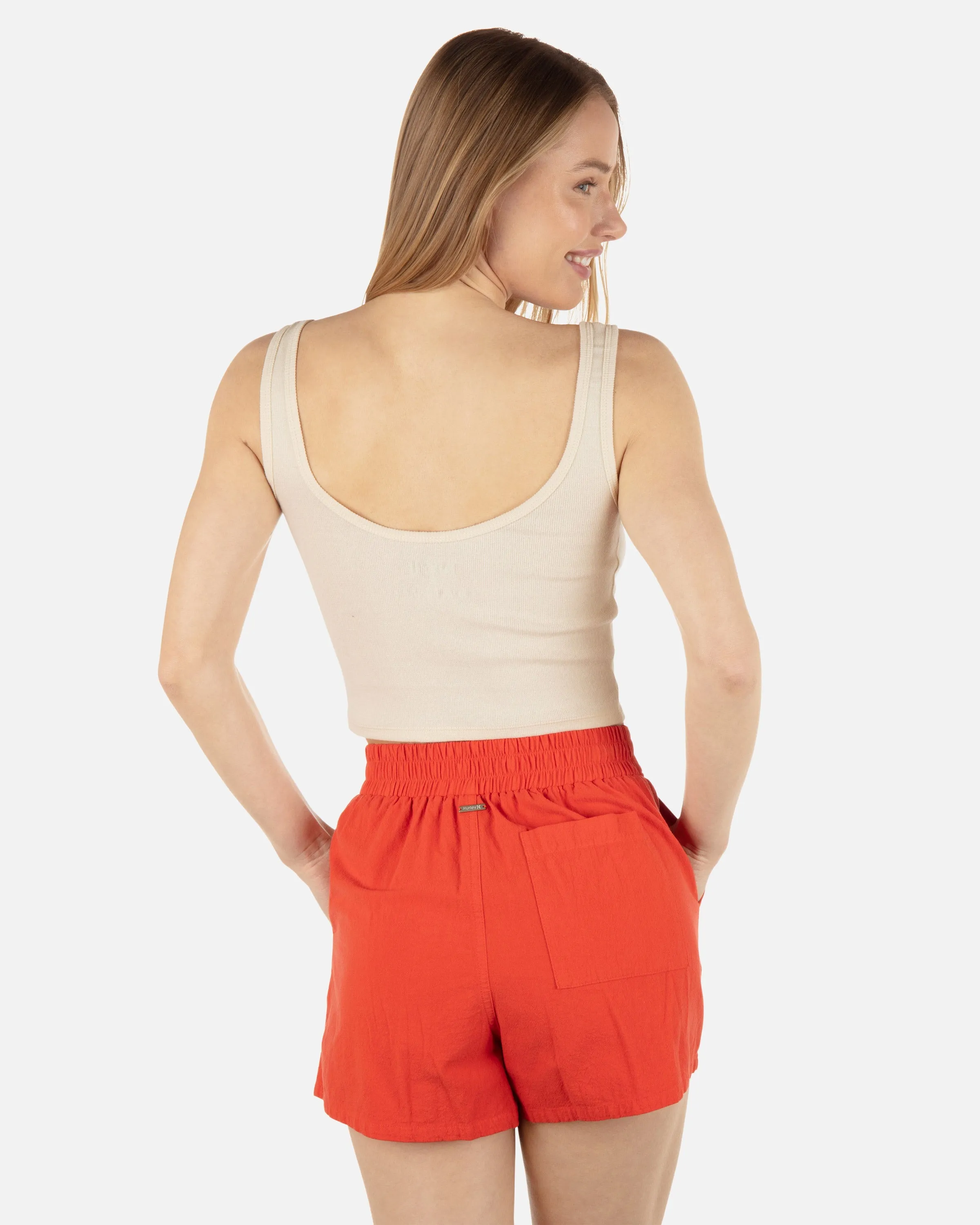 Aloha Tank sold by Hurley product image thumbnail 3