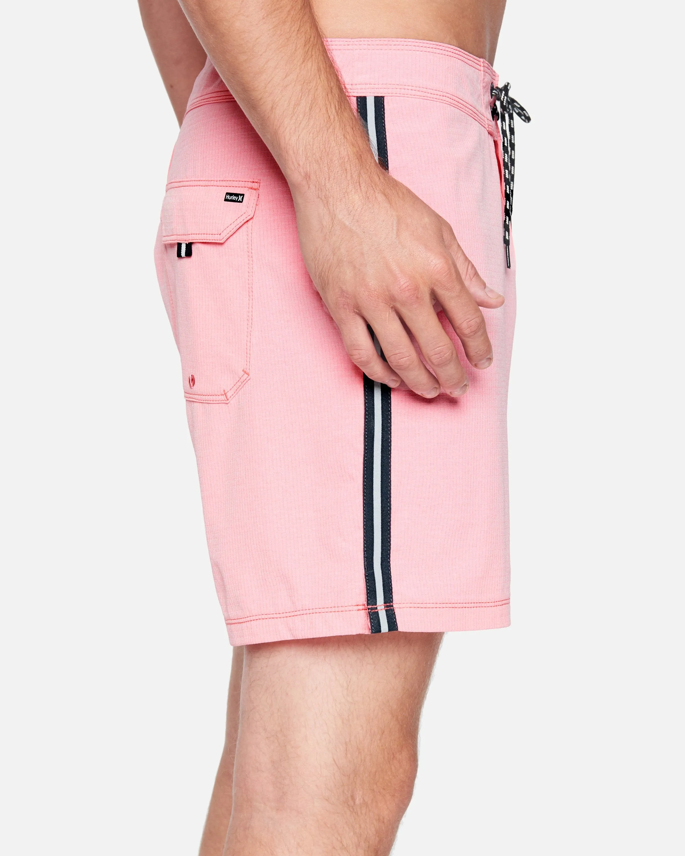 Phantom Sessions Ripstop Boardshorts 16" sold by Hurley product image thumbnail 4