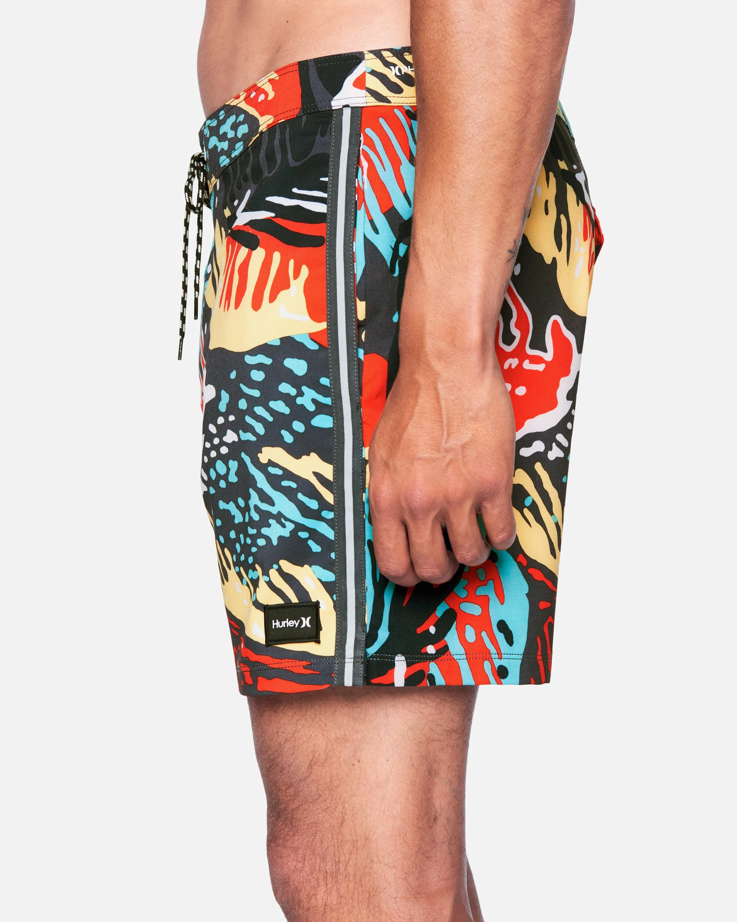 Phantom Sessions Shiftys Boardshorts 16" sold by Hurley product image thumbnail 3