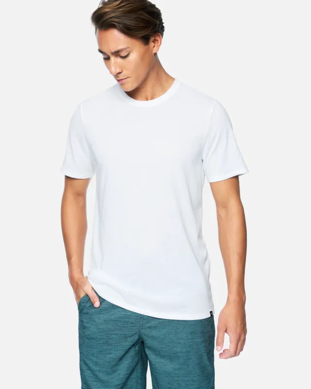 H2O-DRI Staple Short Sleeve T-Shirt sold by Hurley