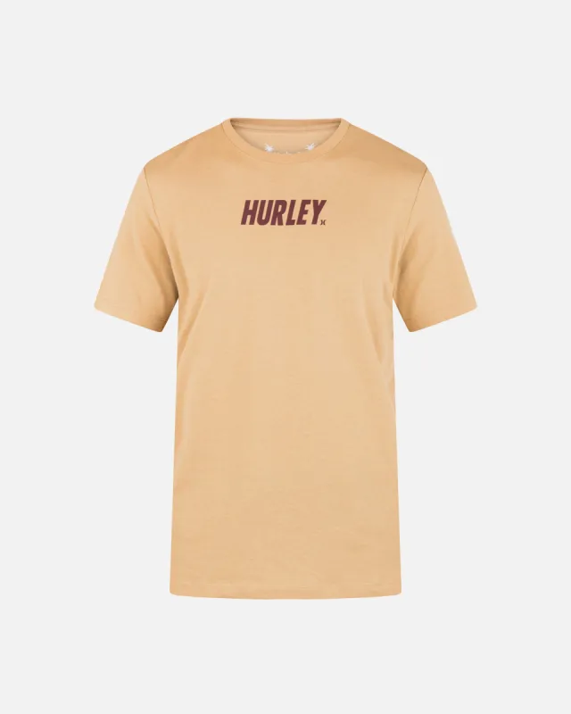 Everyday Explore Fastlane Short Sleeve Tee sold by Hurley