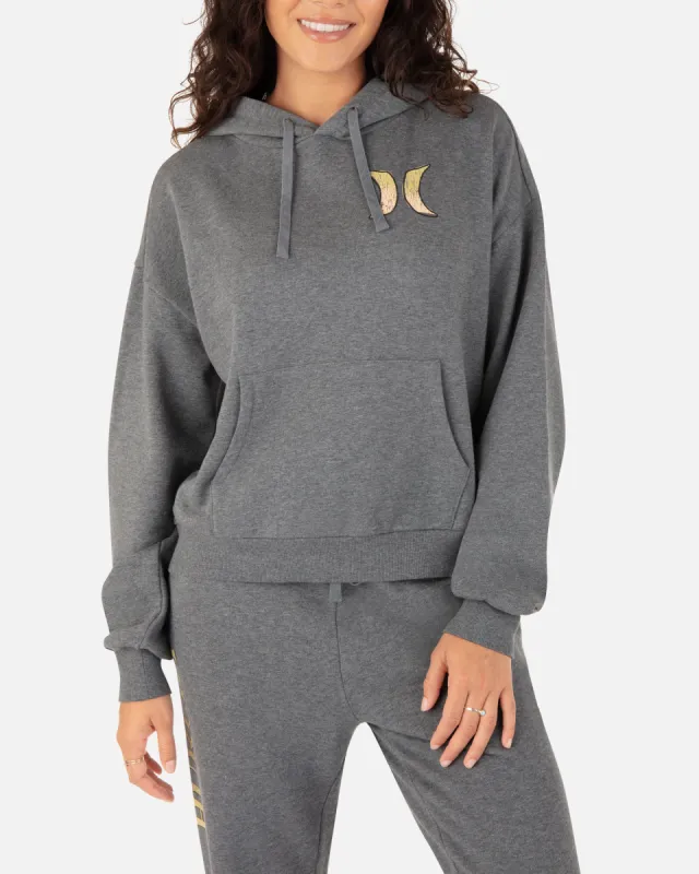 Permanent Vacation Hoodie sold by Hurley