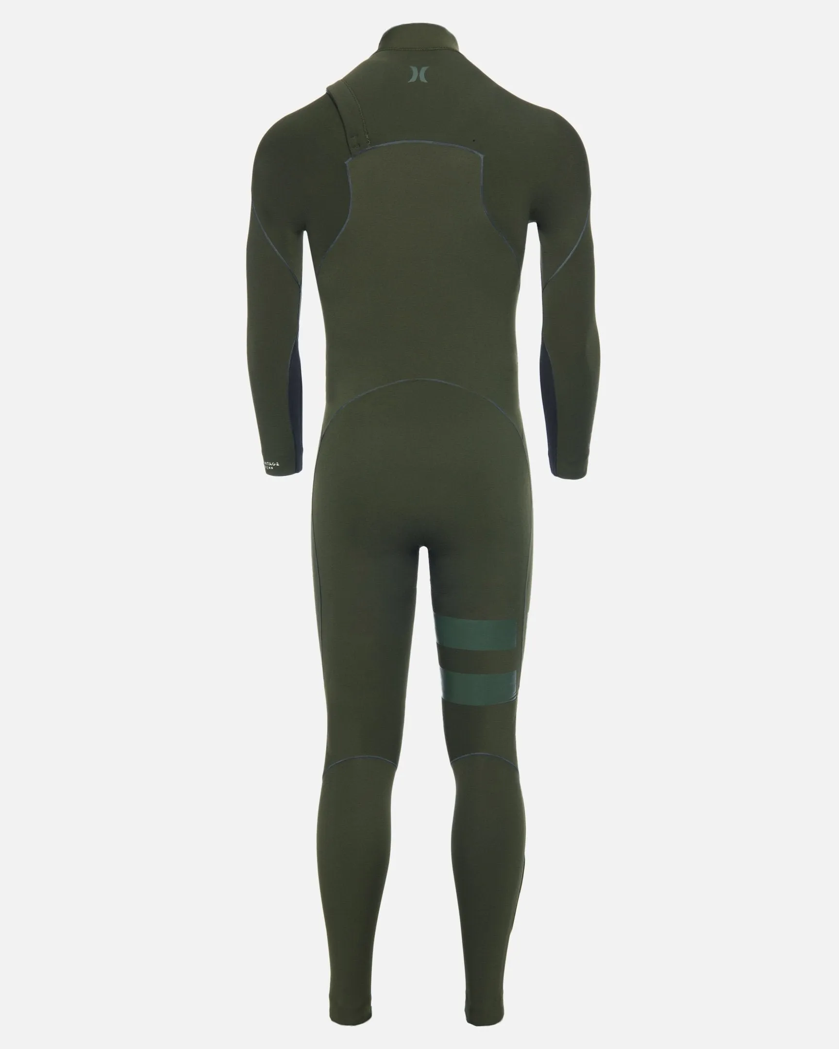 Advantage Max 4/3mm Fullsuit sold by Hurley product image thumbnail 3