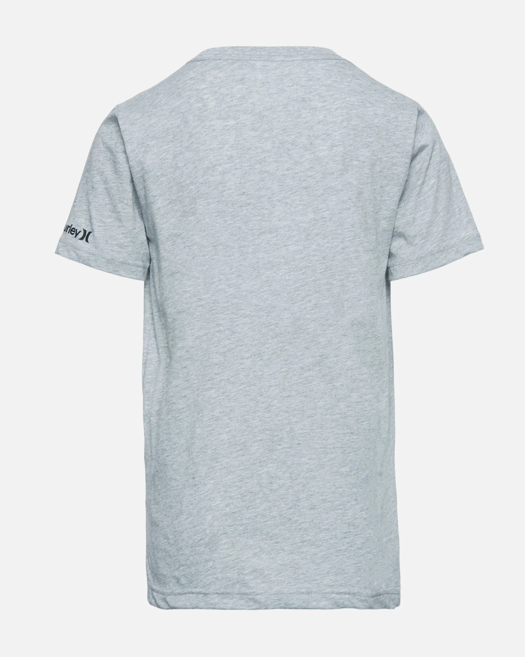 Boys' Wave Palm Invert Short Sleeve T-Shirt sold by Hurley product image thumbnail 3