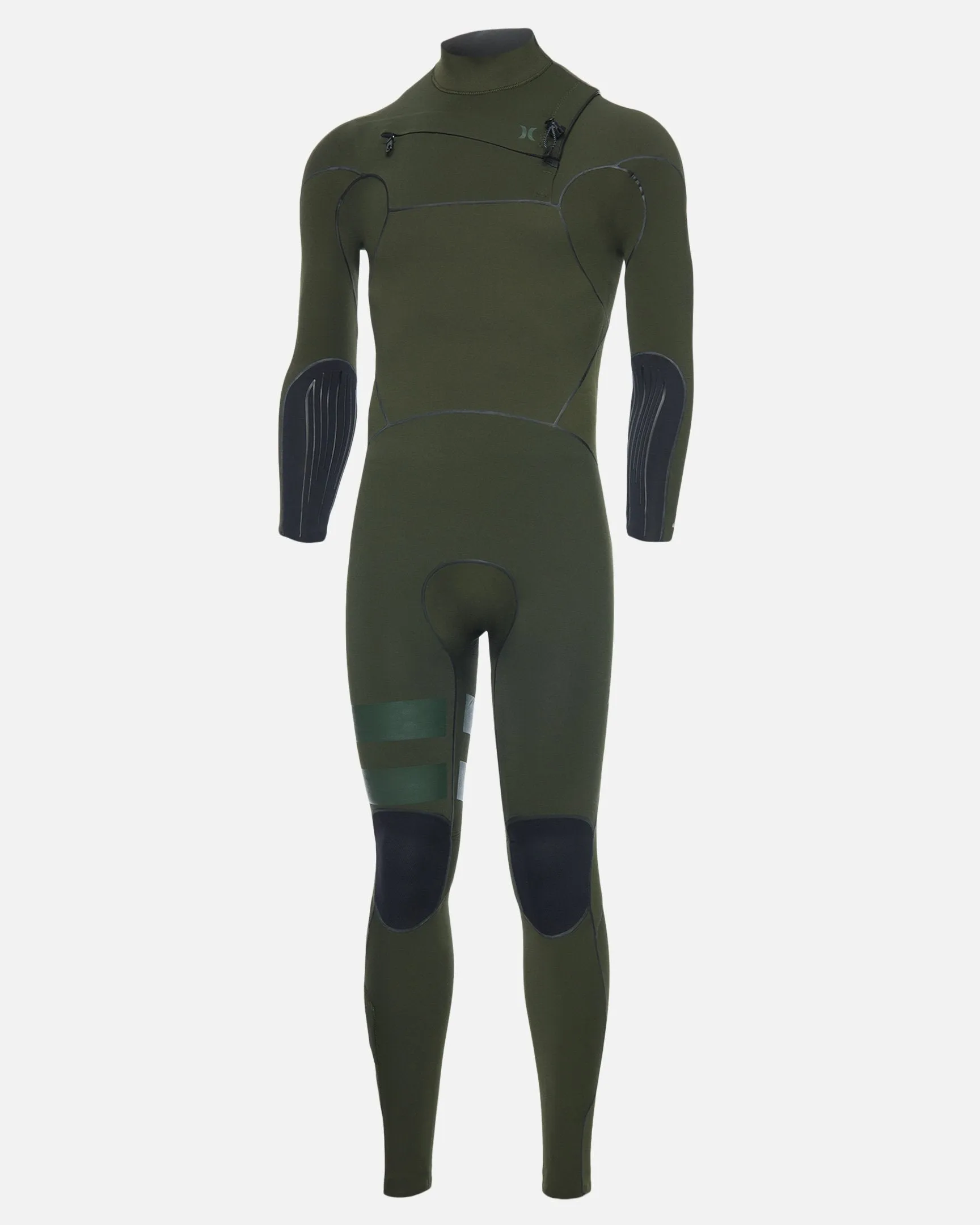 Advantage Max 4/3mm Fullsuit sold by Hurley product image thumbnail 2