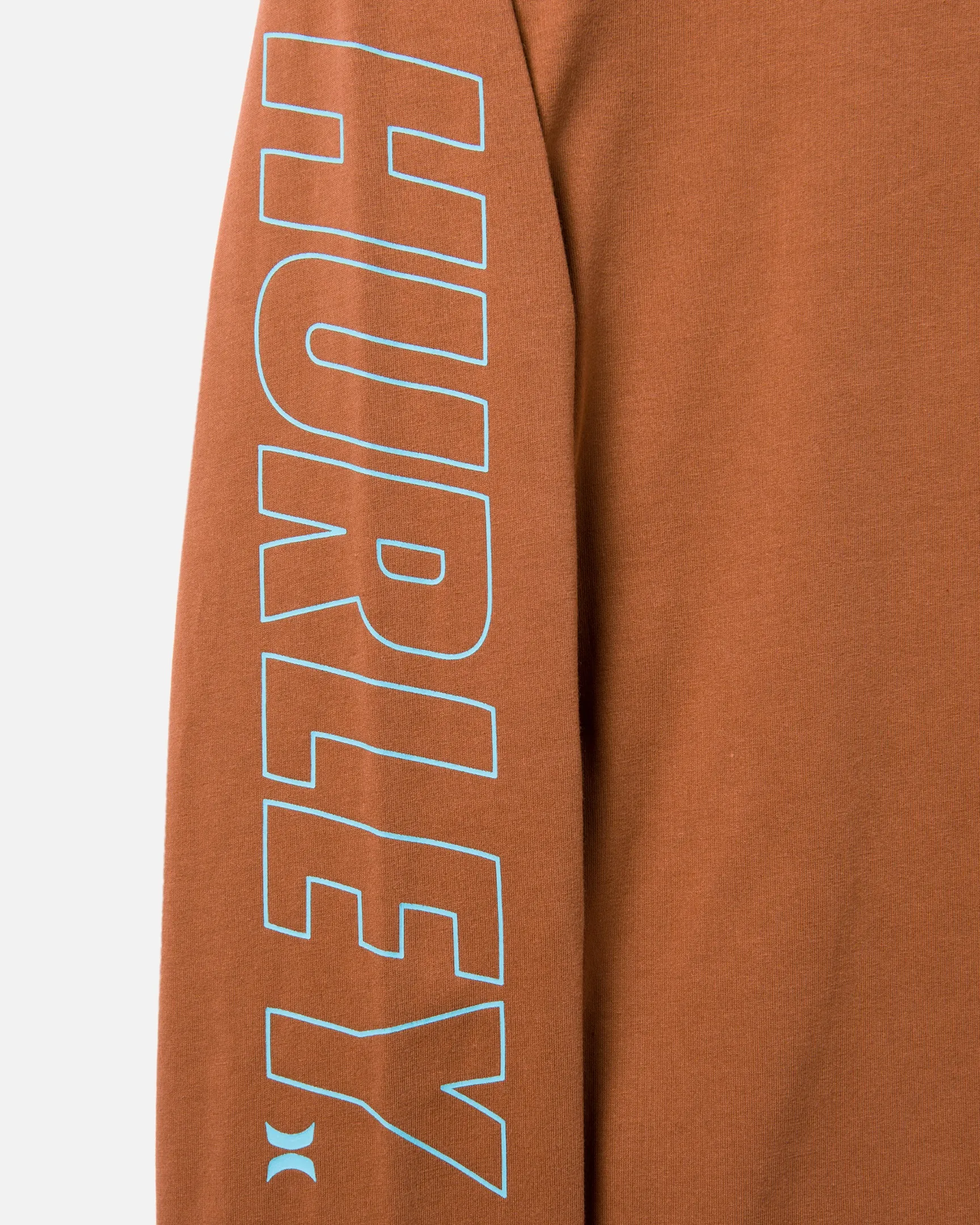 Everyday Explore Happy Sun Guy Long Sleeve sold by Hurley product image thumbnail 3