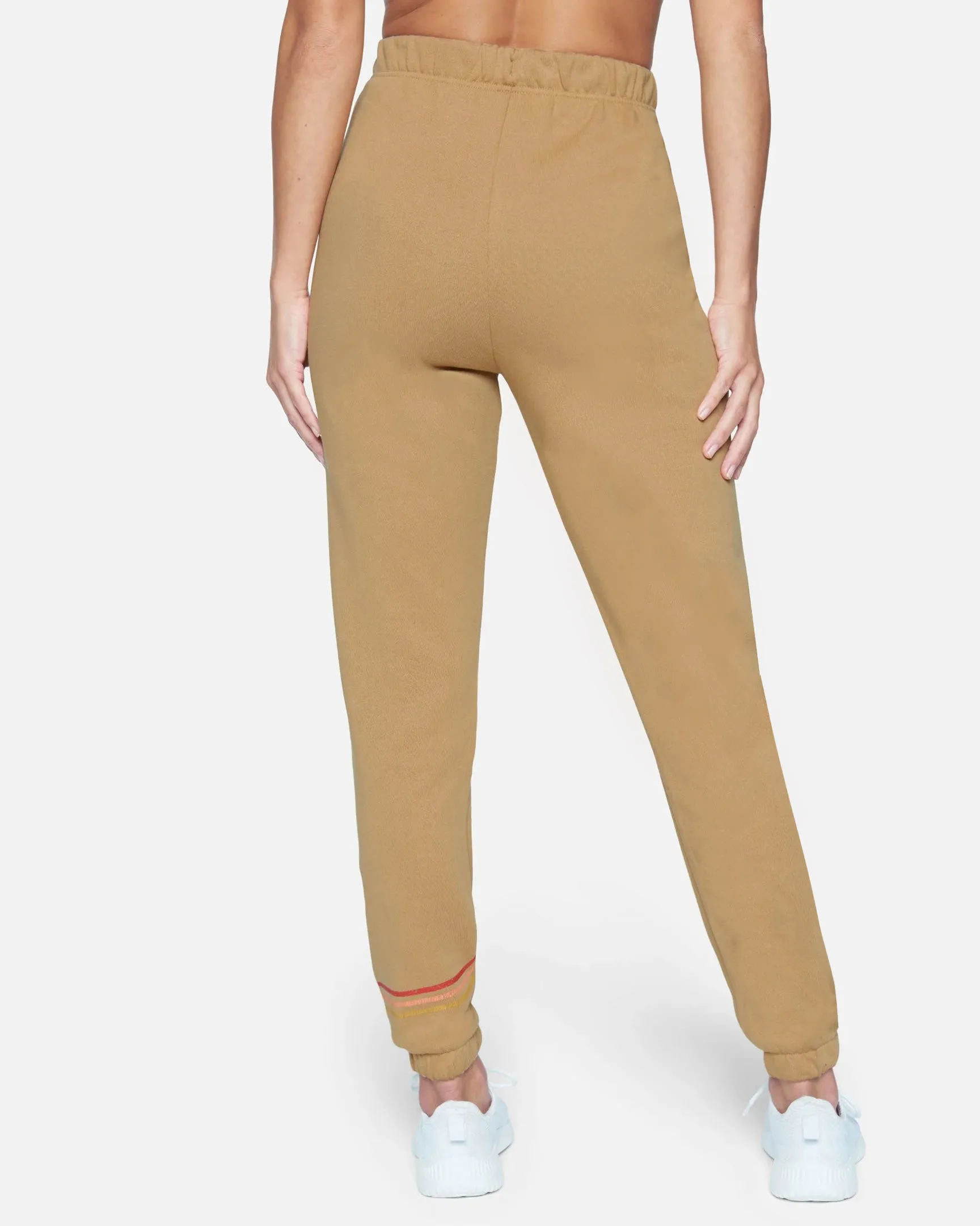 77 COLORS FLEECE JOGGER sold by Hurley product image thumbnail 2