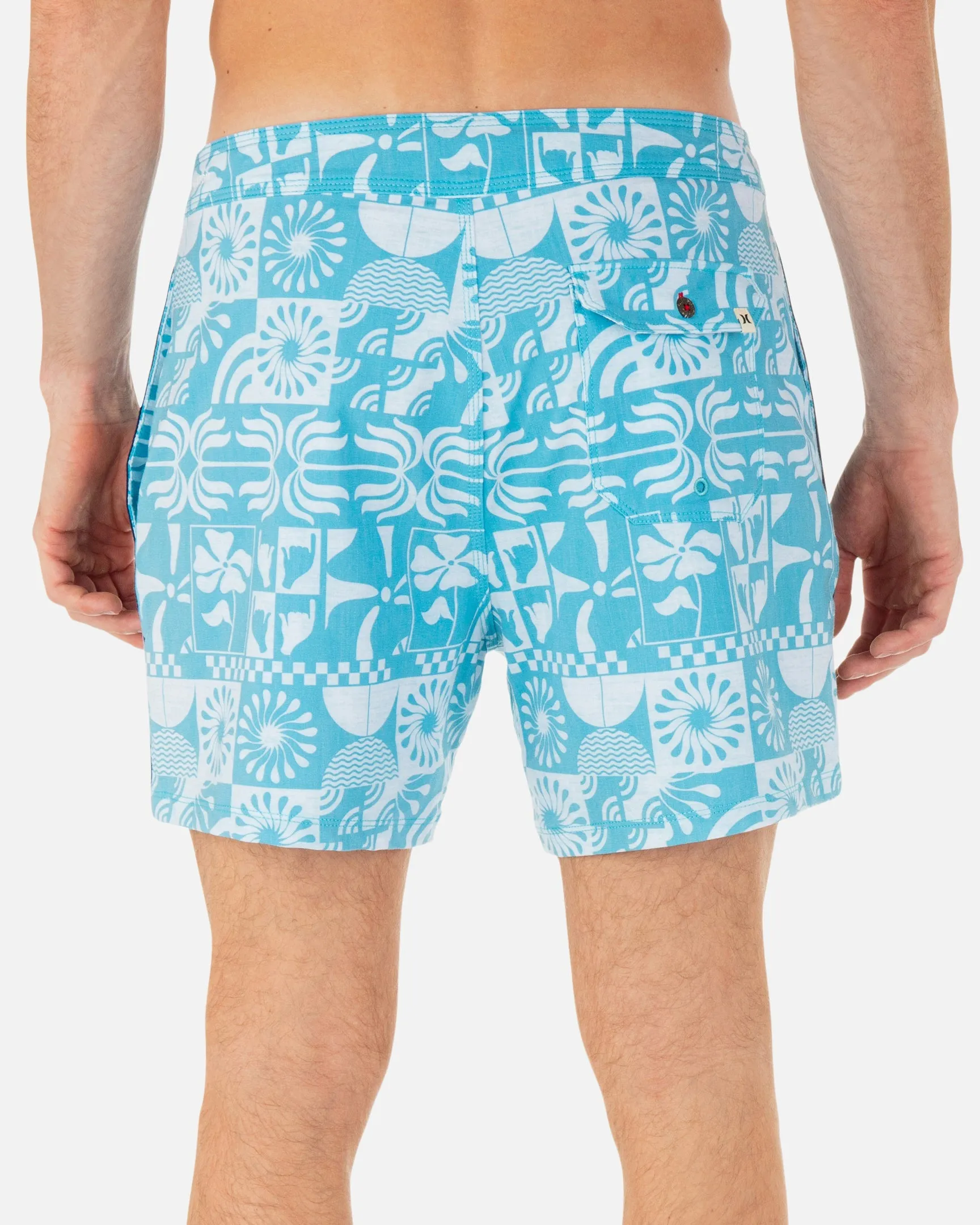 PHANTOM NATURALS SESSIONS 16" sold by Hurley product image thumbnail 5