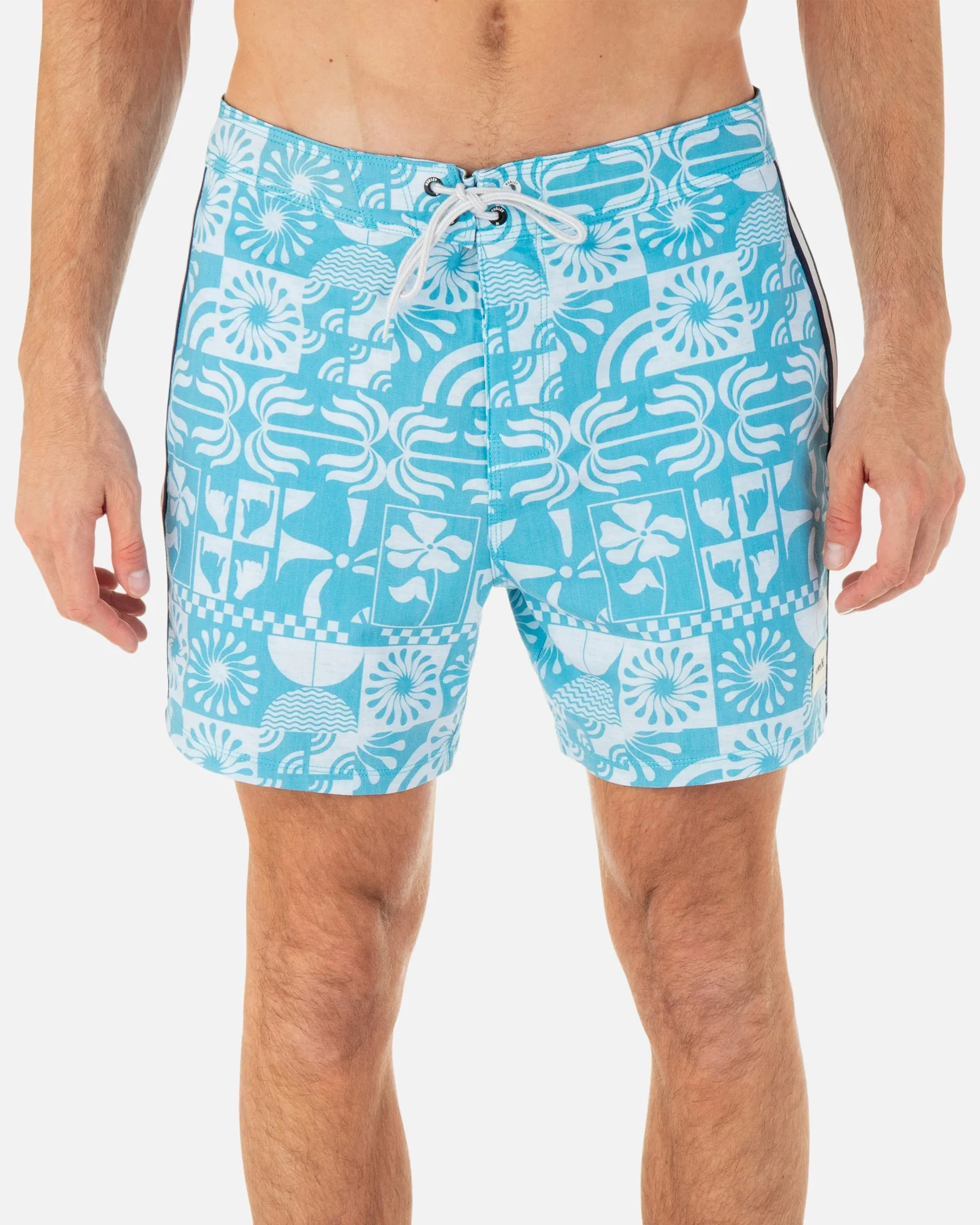 PHANTOM NATURALS SESSIONS 16" sold by Hurley product image thumbnail 4