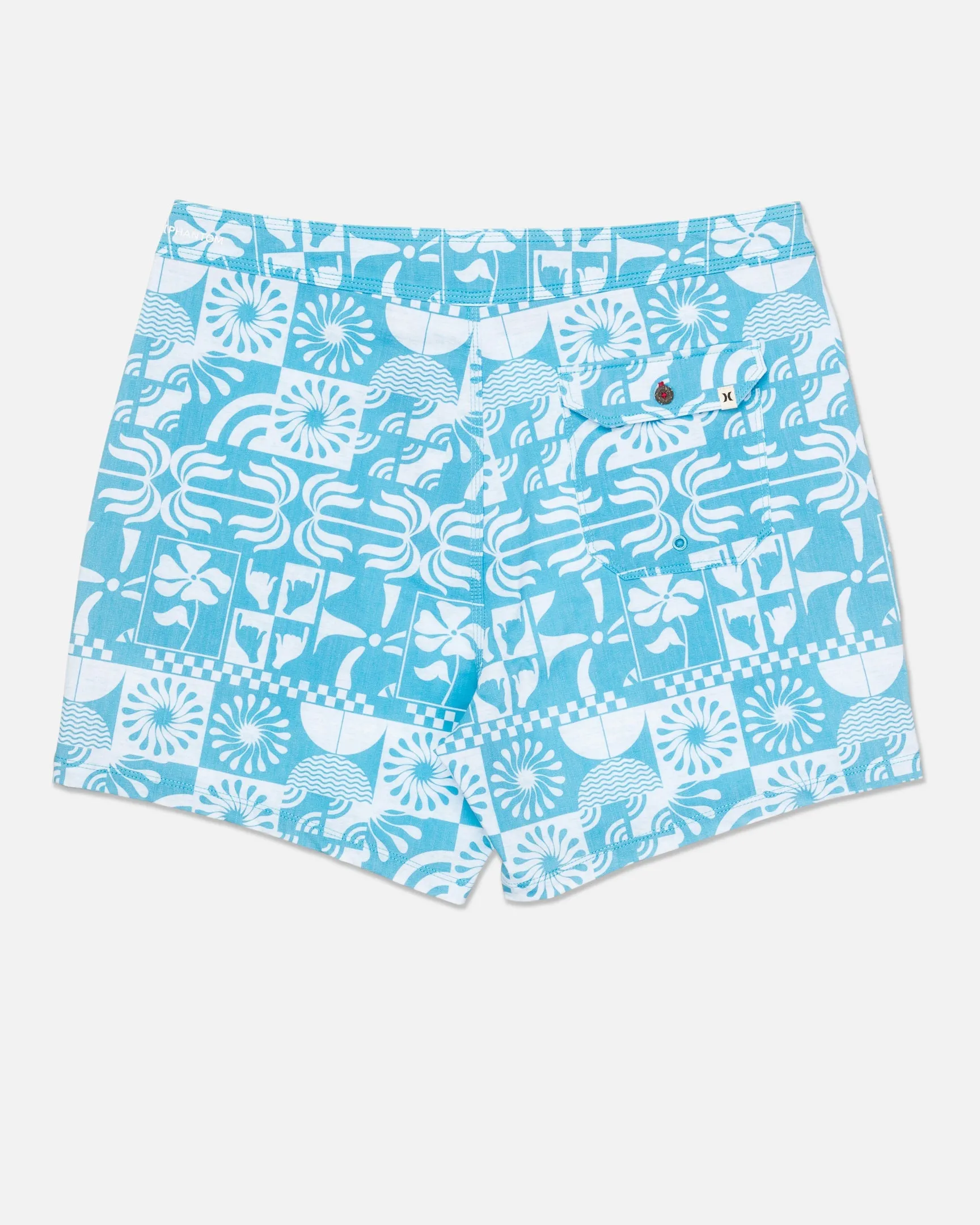 PHANTOM NATURALS SESSIONS 16" sold by Hurley product image thumbnail 3