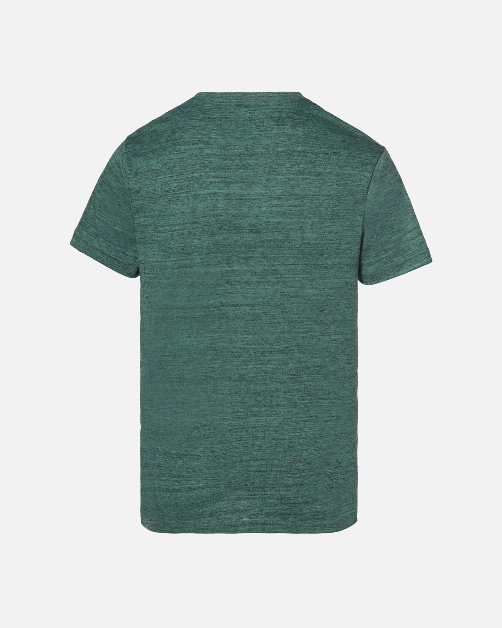 Essential Icon Blended Short Sleeve Graphic Tee sold by Hurley product image thumbnail 2