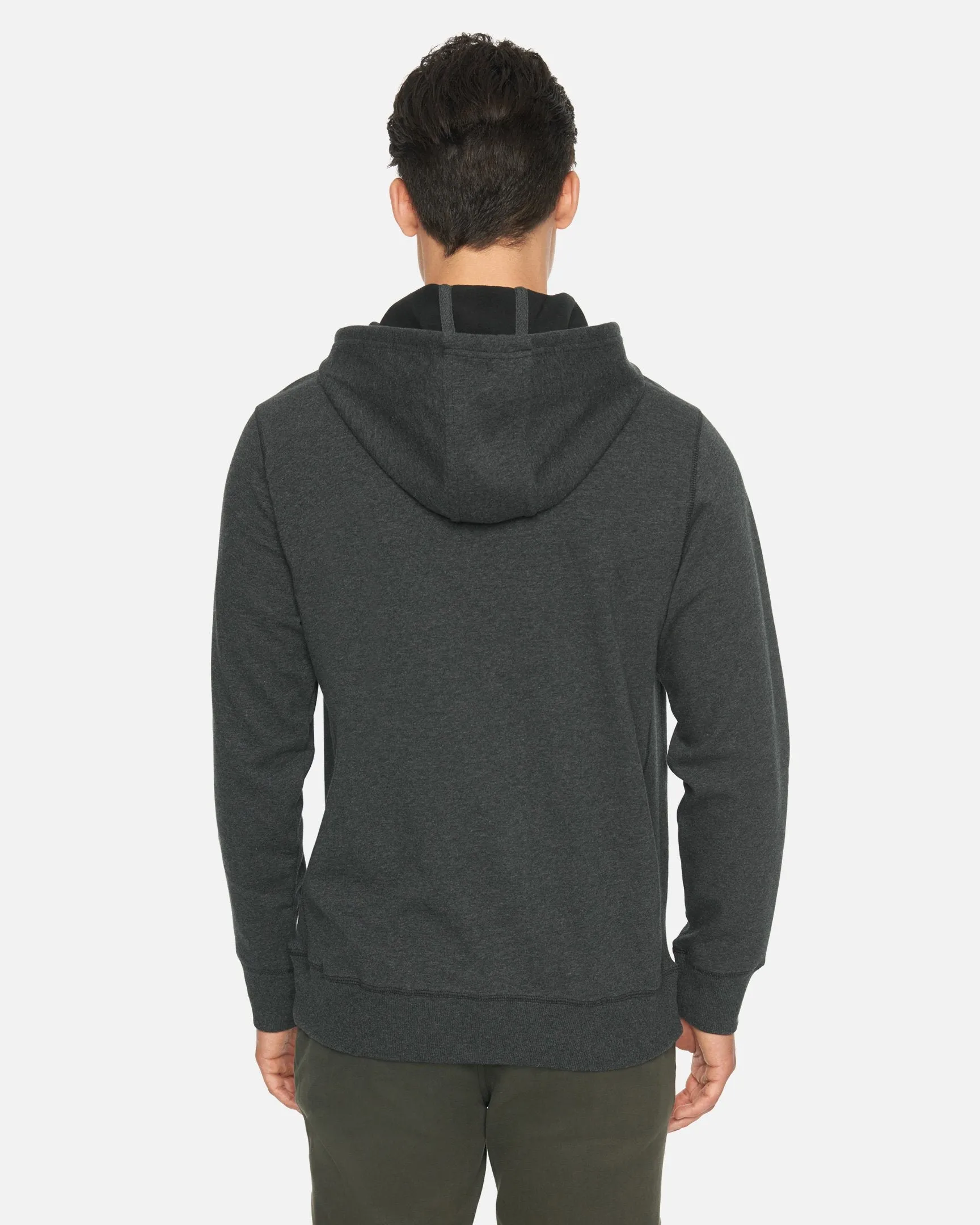 Therma Protect Pullover Hoodie sold by Hurley product image thumbnail 2