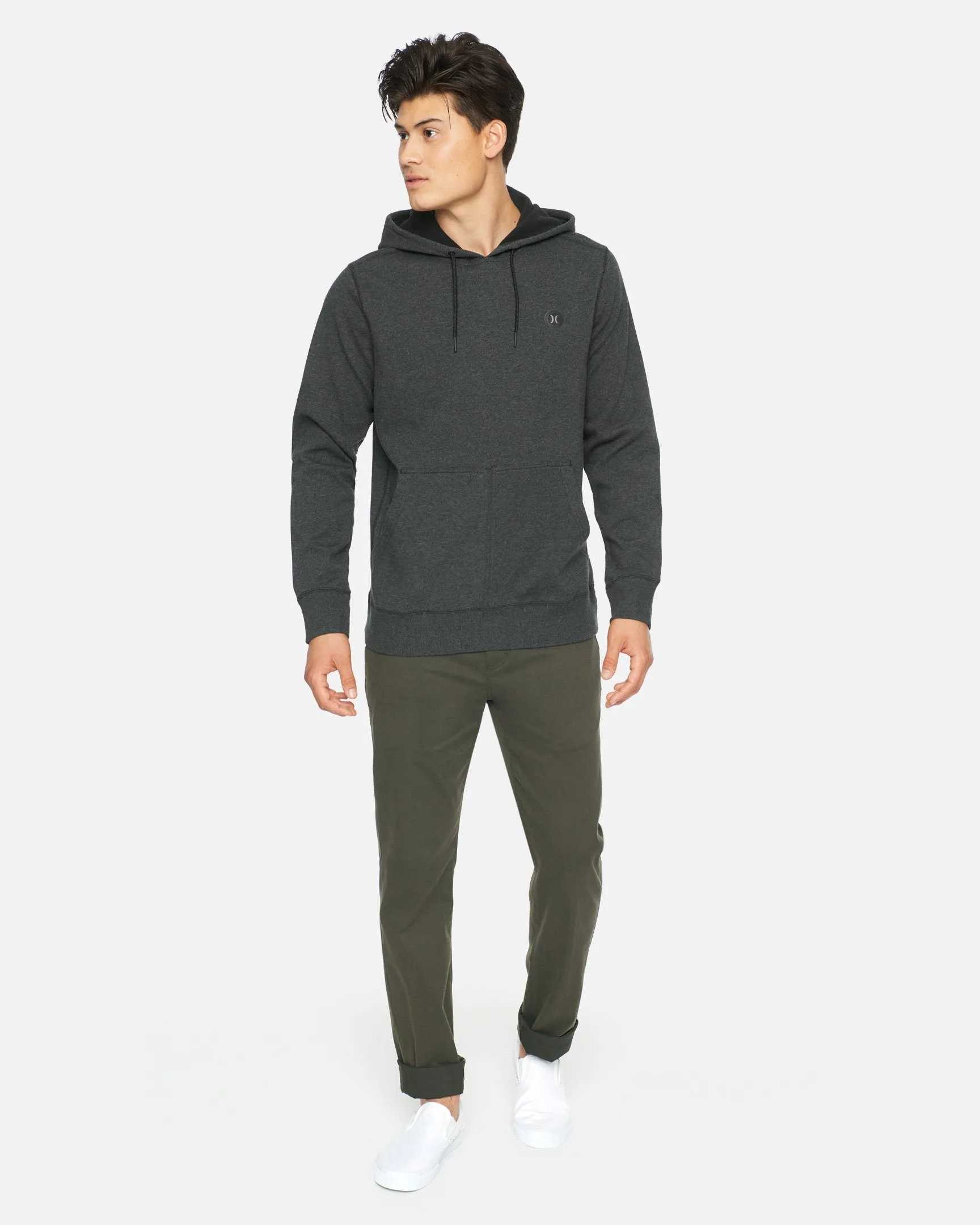 Therma Protect Pullover Hoodie sold by Hurley product image thumbnail 3