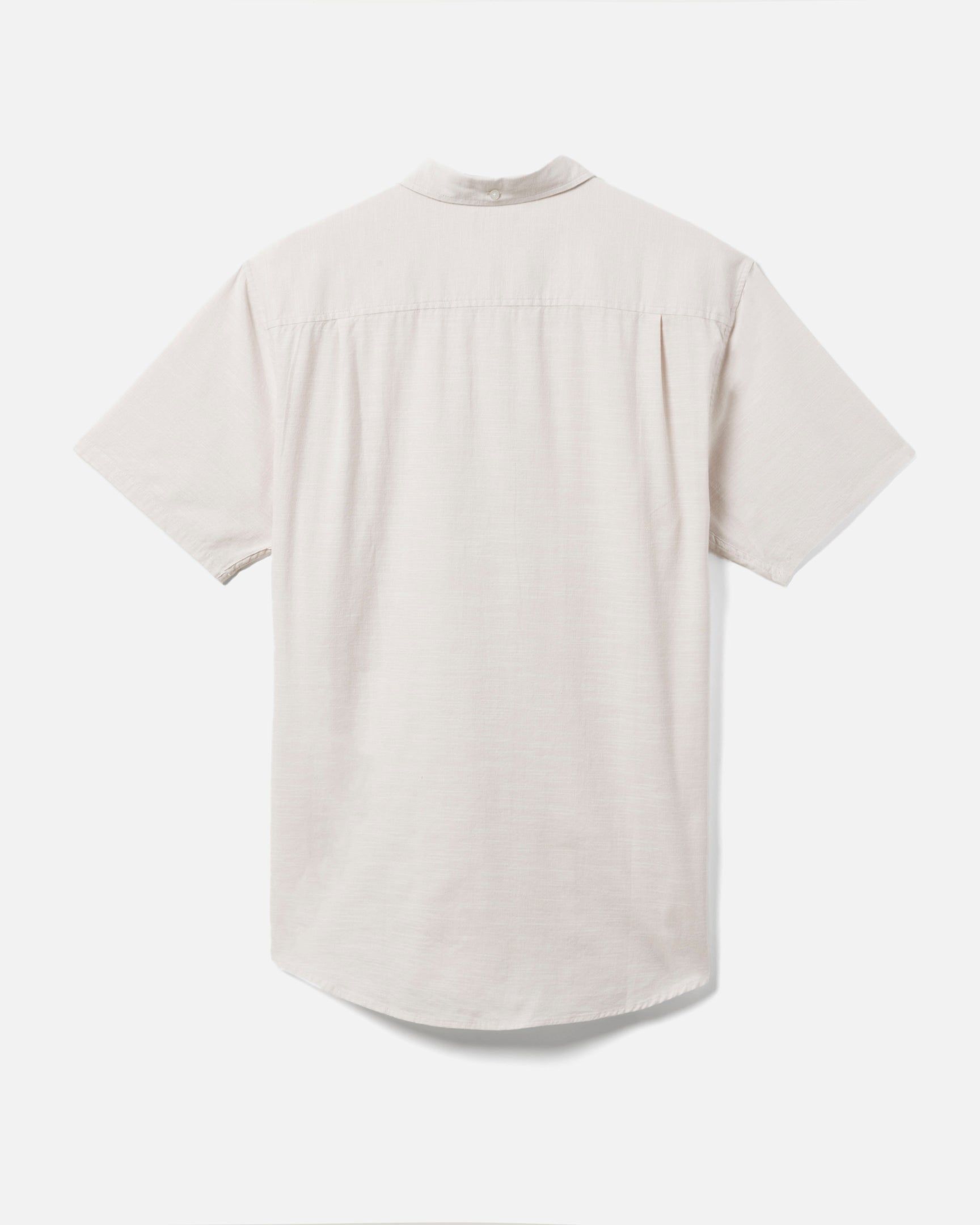 One And Only Stretch Short Sleeve Shirt sold by Hurley product image thumbnail 2