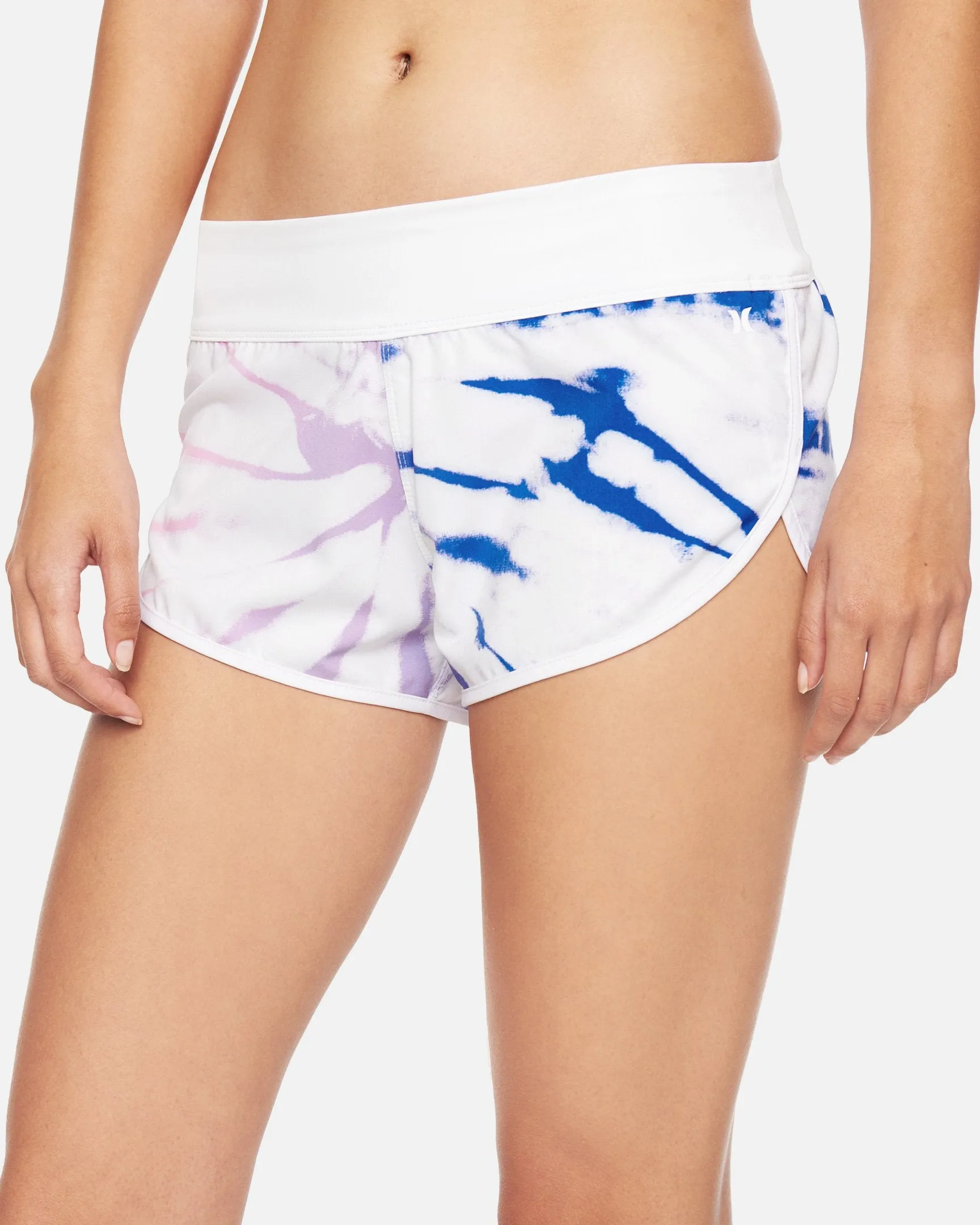 Women's Phantom Spider Royale Beachrider Boardshorts sold by Hurley product image thumbnail 3