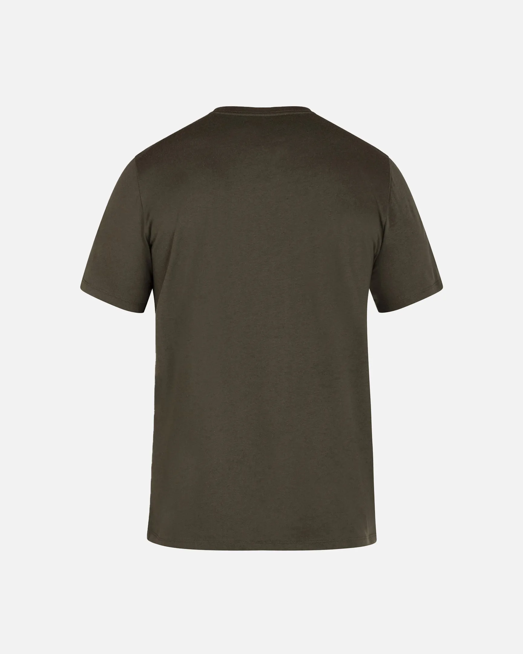 Everyday Explore Icon Short Sleeve Shirt sold by Hurley product image thumbnail 2