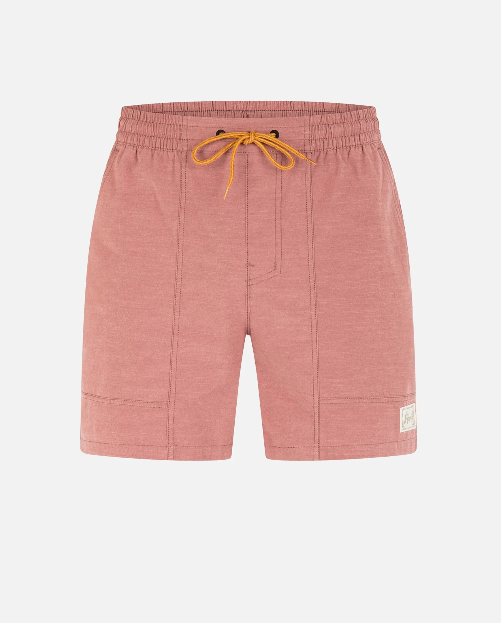 PHANTOM NATURALS BAJA VOLLEY 17" WALKSHORT sold by Hurley