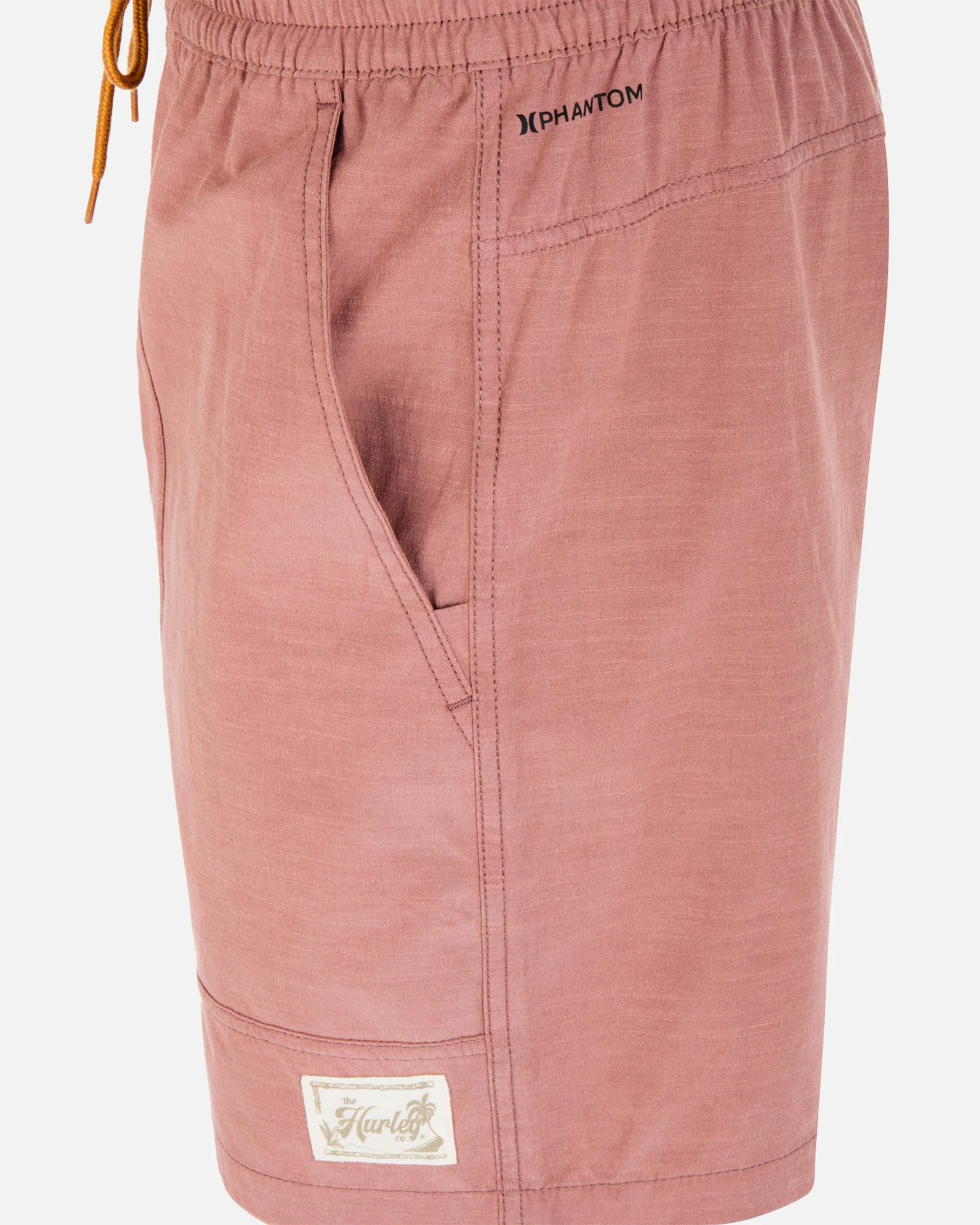 PHANTOM NATURALS BAJA VOLLEY 17" WALKSHORT sold by Hurley product image thumbnail 3