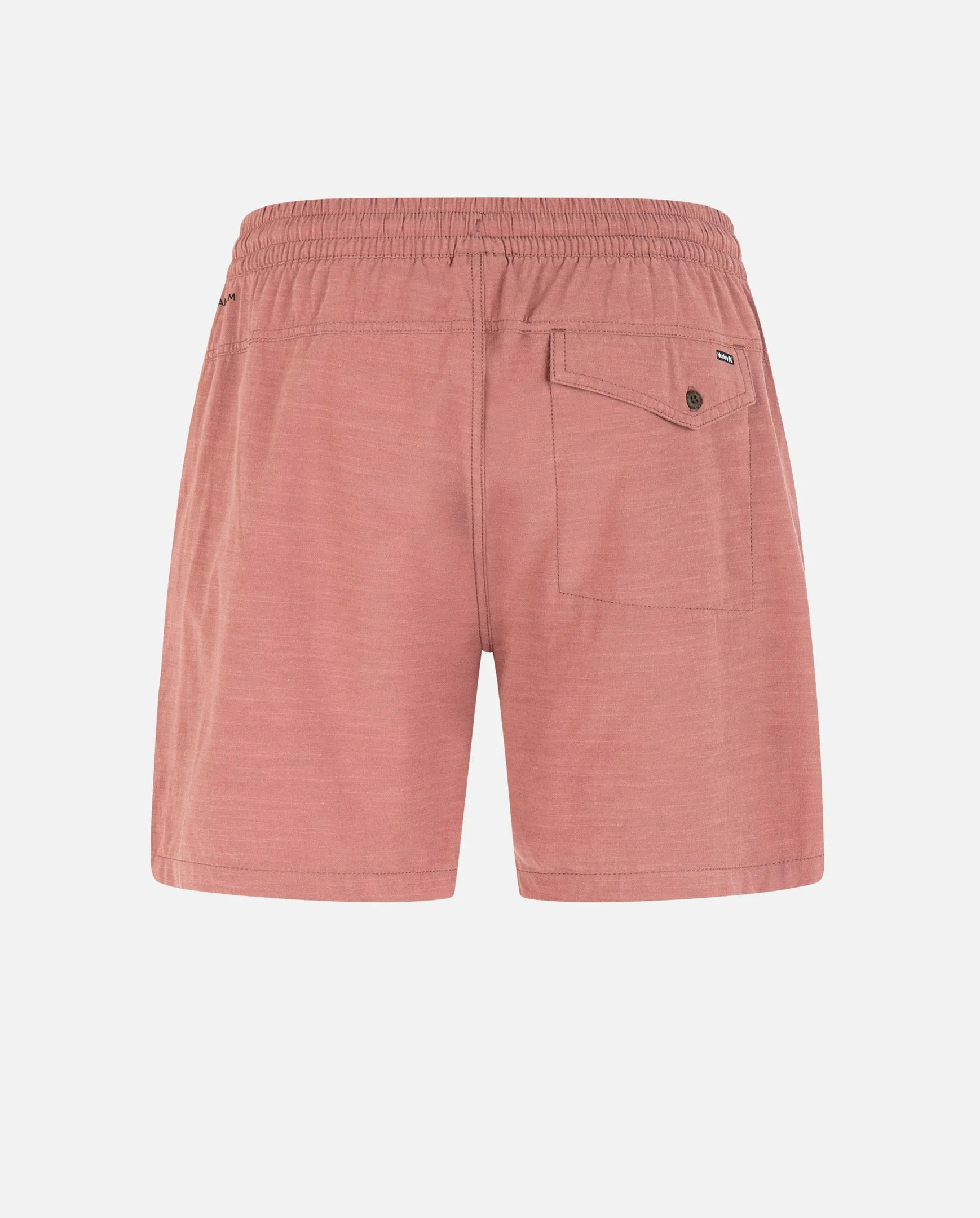 PHANTOM NATURALS BAJA VOLLEY 17" WALKSHORT sold by Hurley product image thumbnail 2