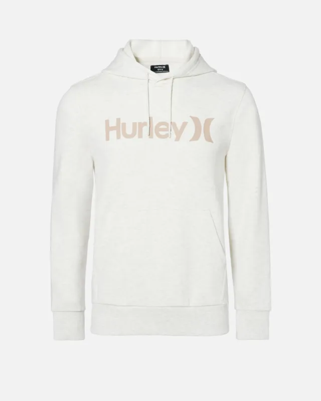 Essential One And Only Pullover Fleece Hoodie sold by Hurley