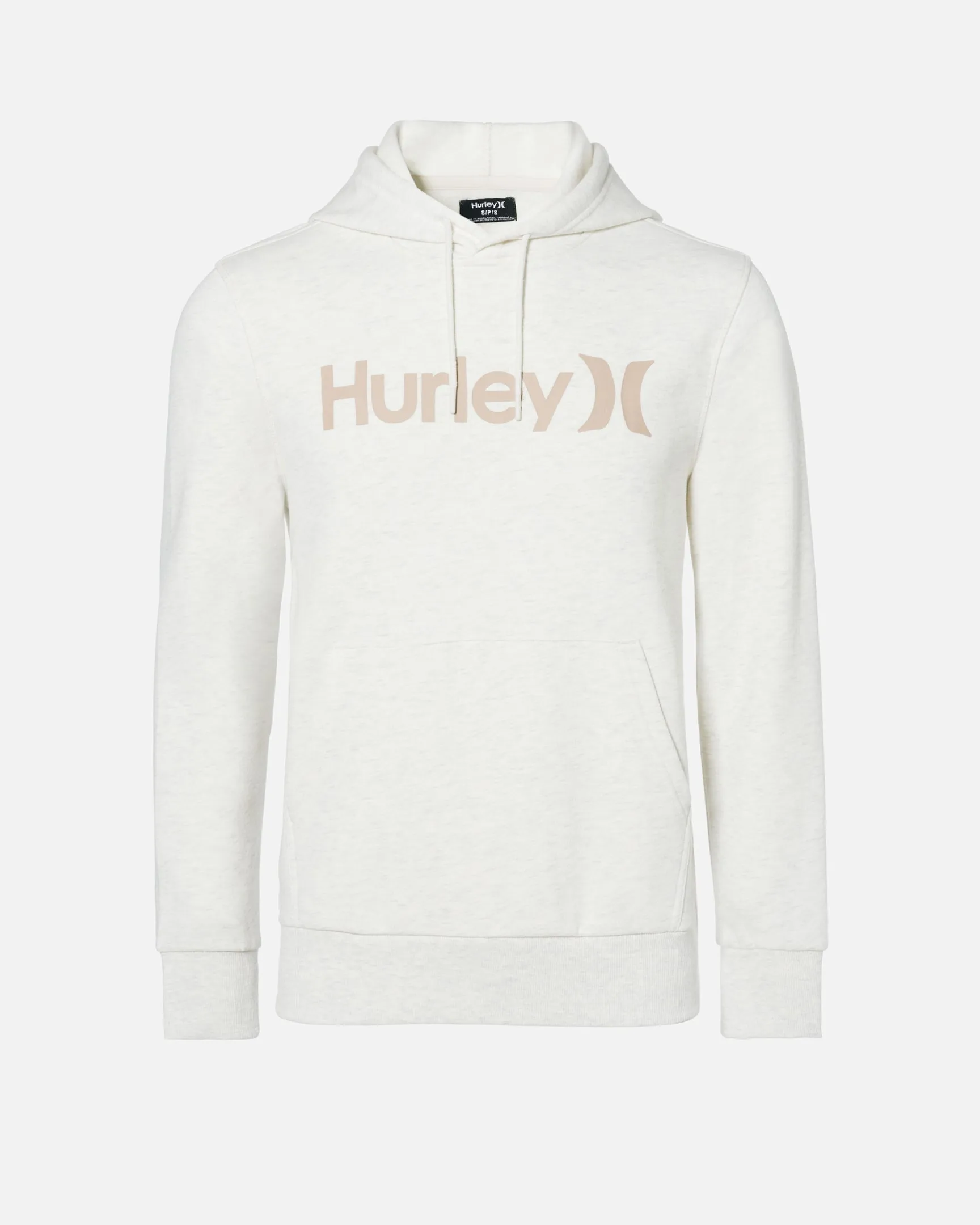 Essential One And Only Pullover Fleece Hoodie sold by Hurley