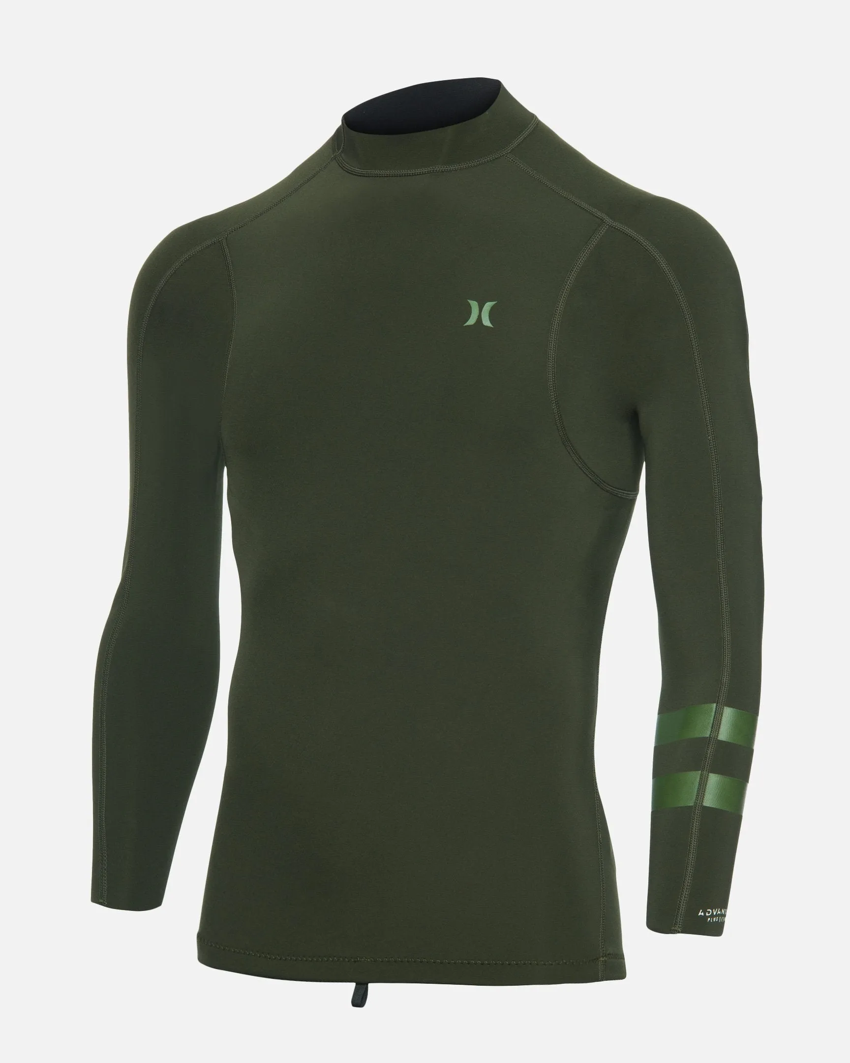 Advantage Plus 1/1mm Jacket sold by Hurley product image thumbnail 2