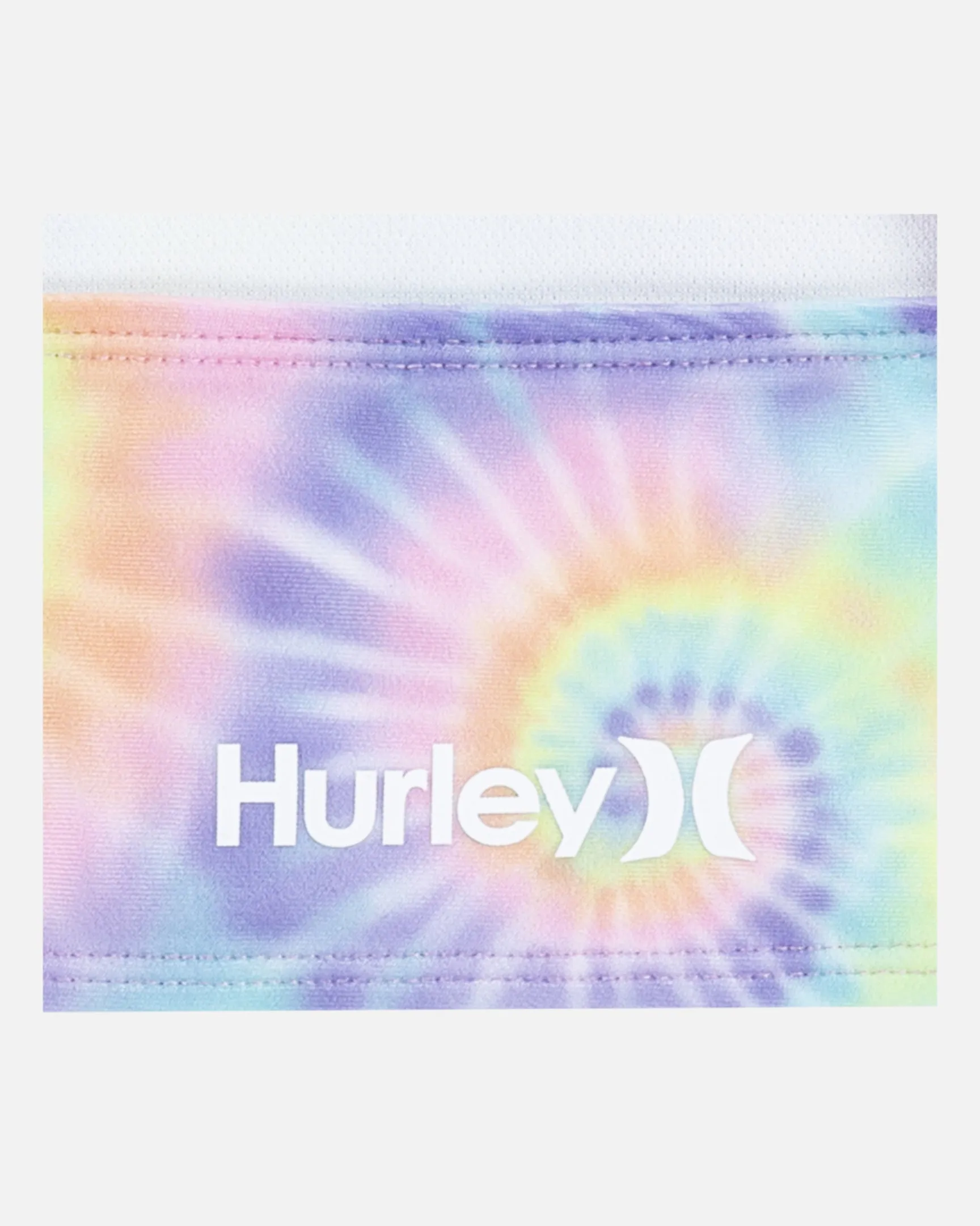 Girls' Braided Multi Strap Bikini Set sold by Hurley product image thumbnail 4