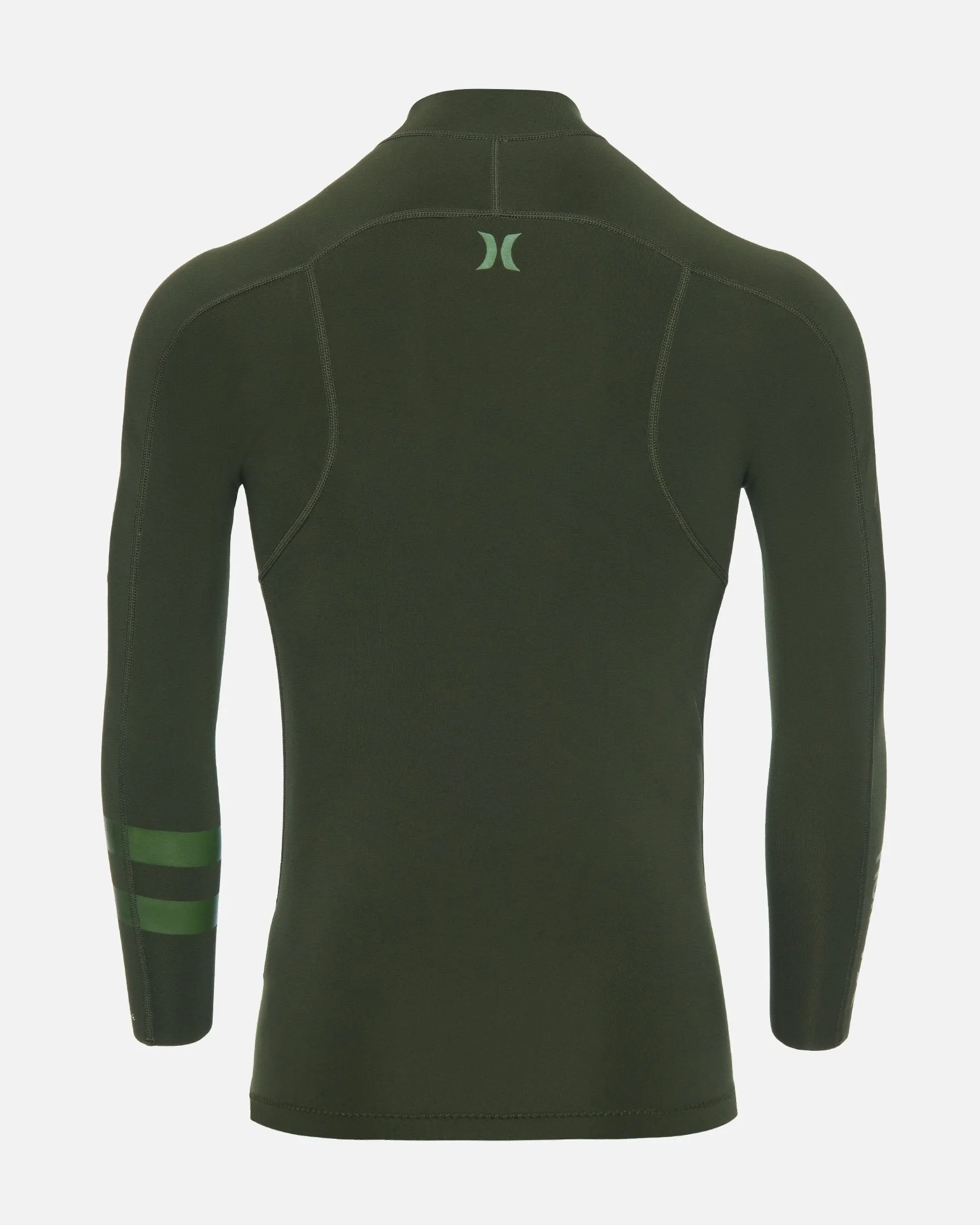 Advantage Plus 1/1mm Jacket sold by Hurley product image thumbnail 3