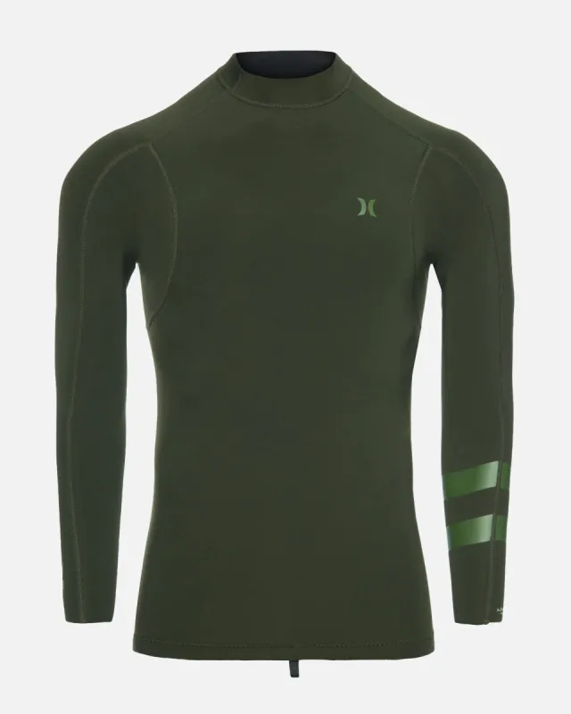 Advantage Plus 1/1mm Jacket sold by Hurley