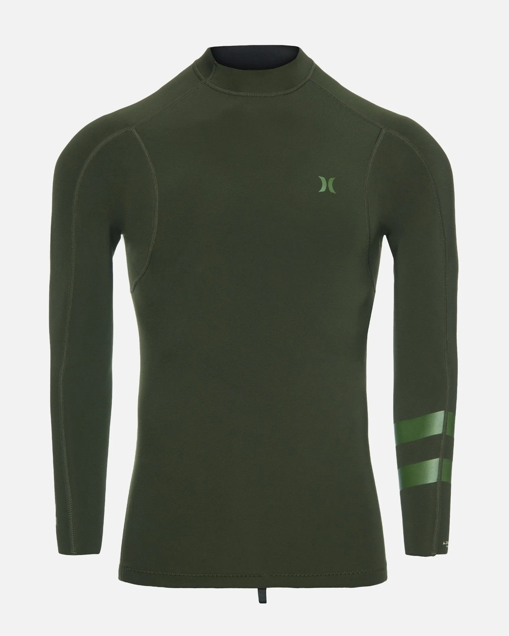 Advantage Plus 1/1mm Jacket sold by Hurley