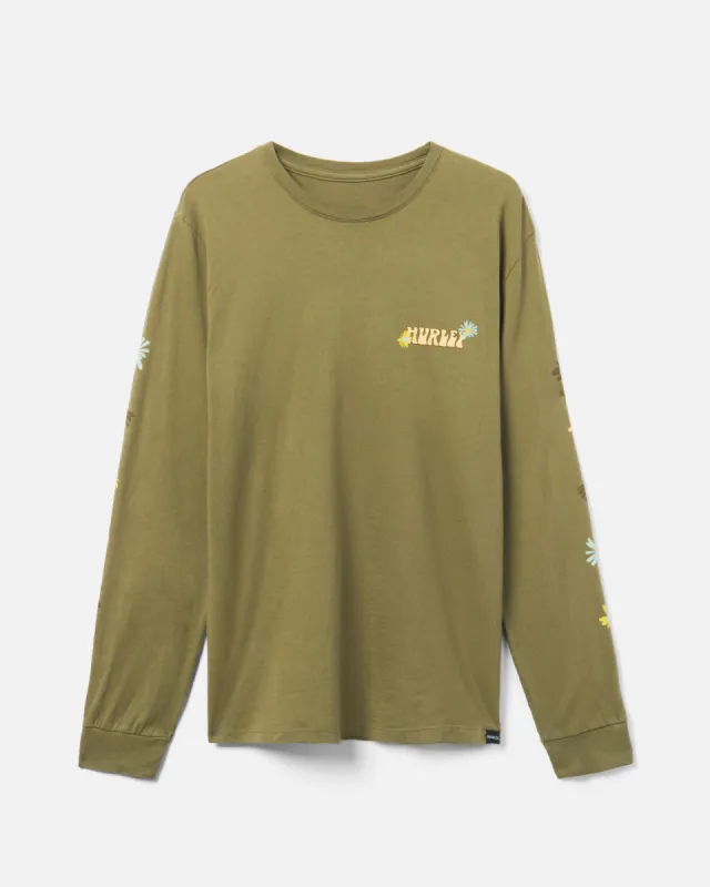 Everyday Sedona Long Sleeve sold by Hurley